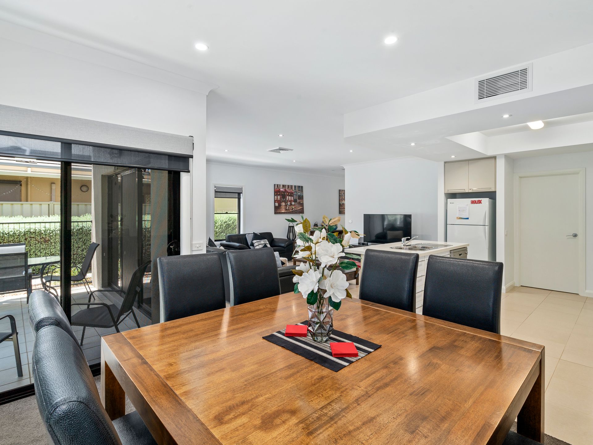 Villa Cristal Yarrawonga