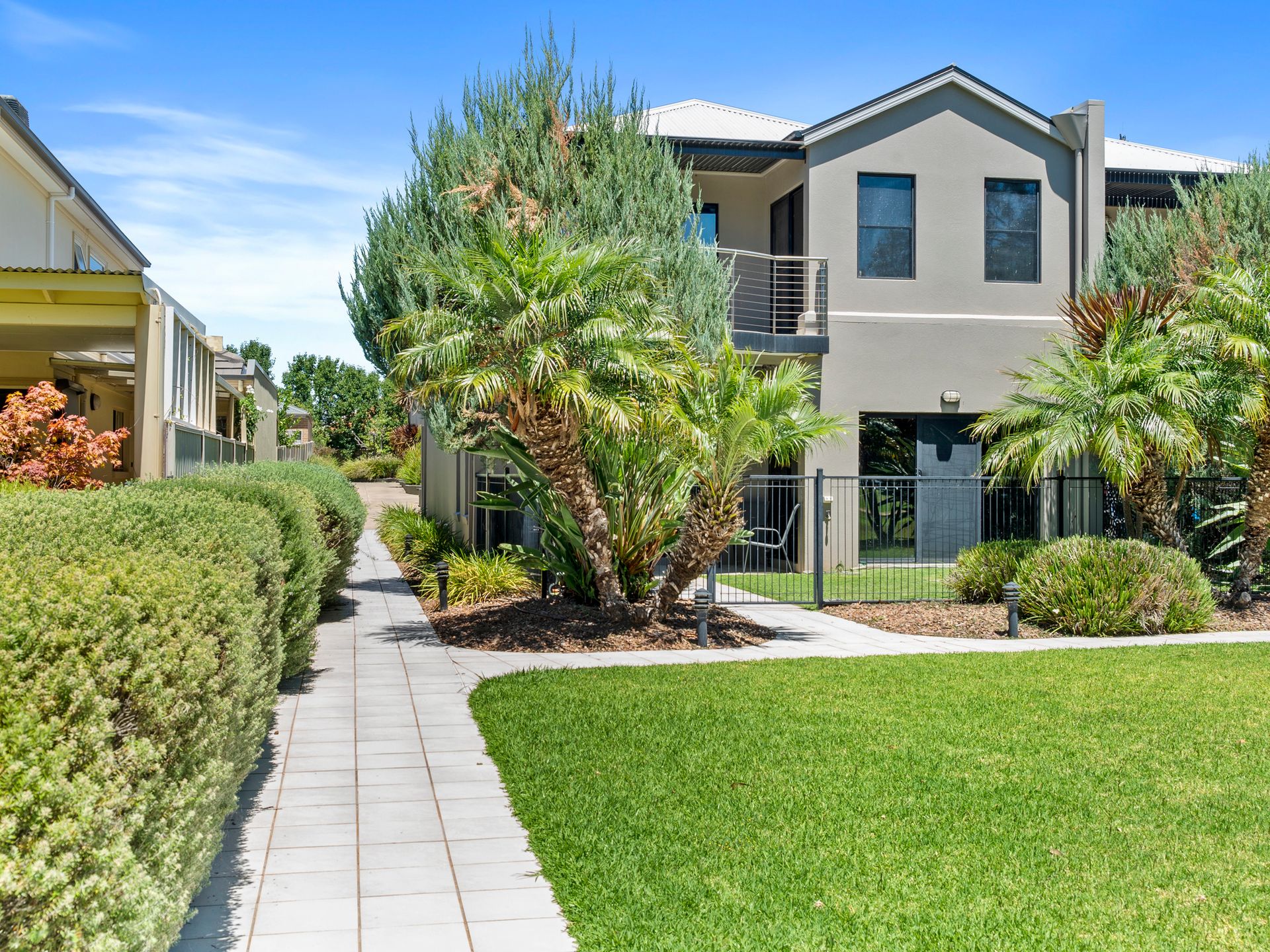 Villa Cristal Yarrawonga