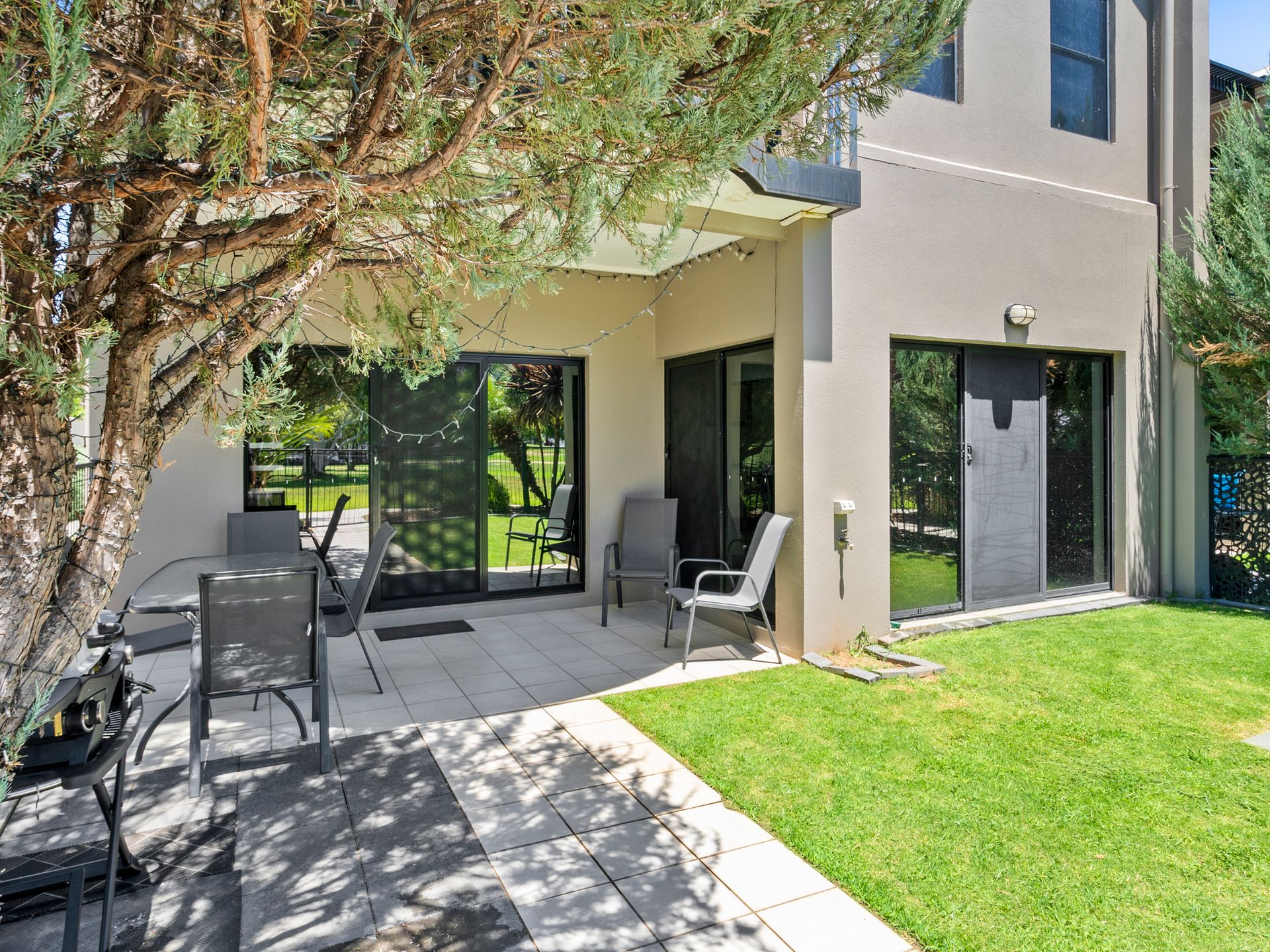 Villa Cristal Yarrawonga