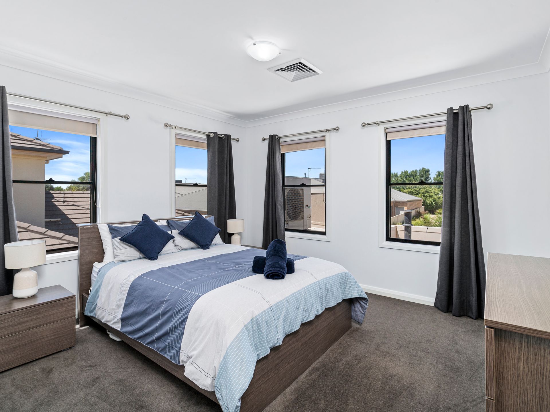 Villa Cristal Yarrawonga