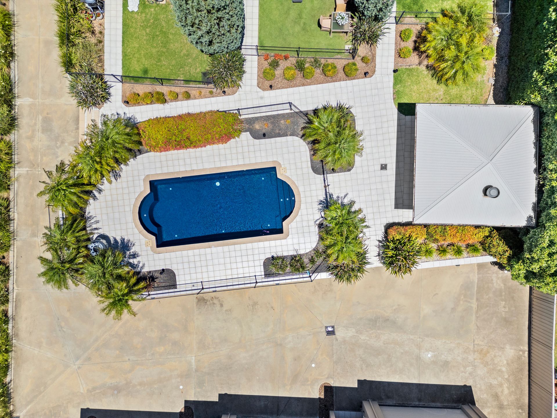 Villa Cristal Yarrawonga