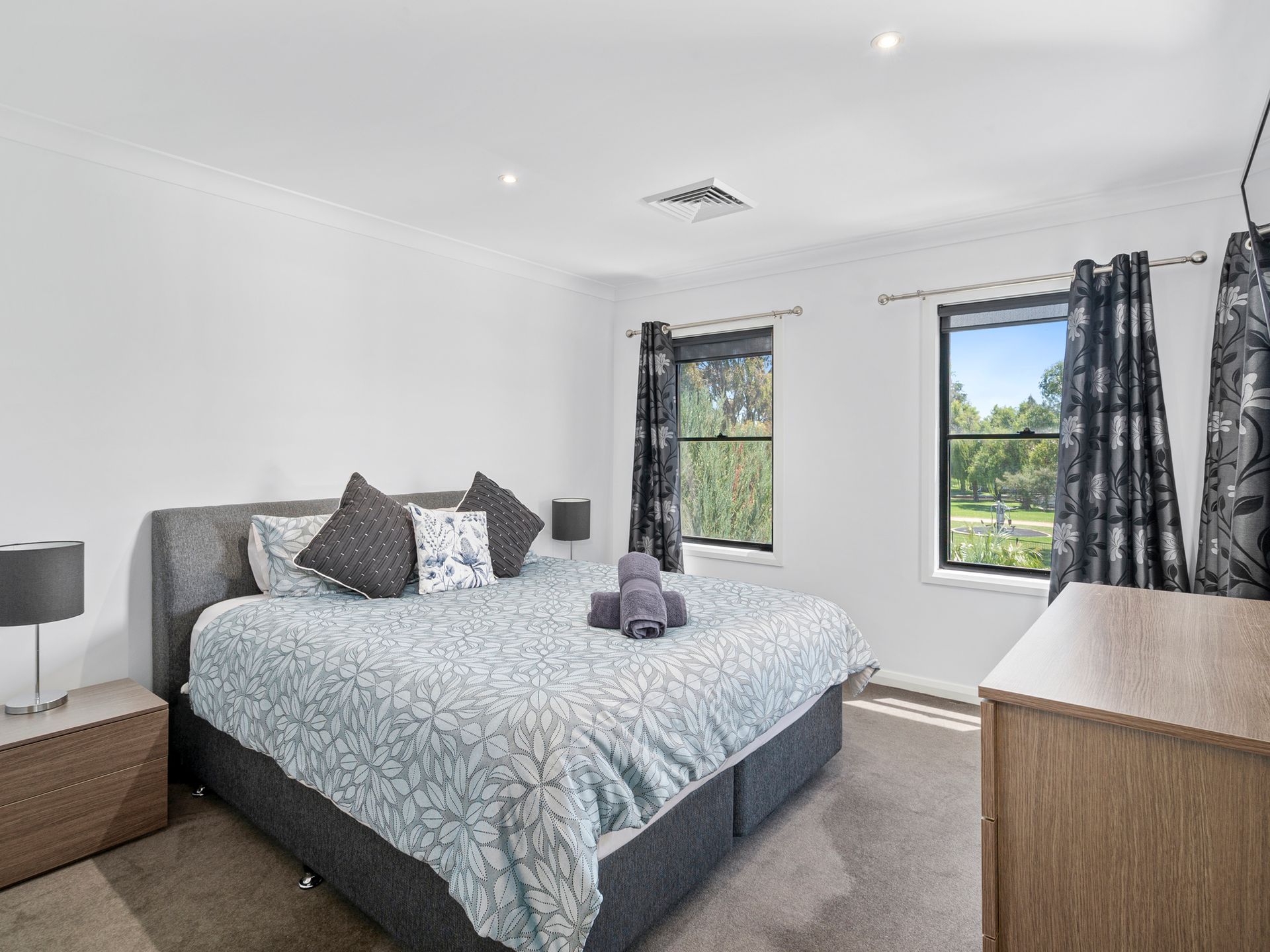 Villa Cristal Yarrawonga