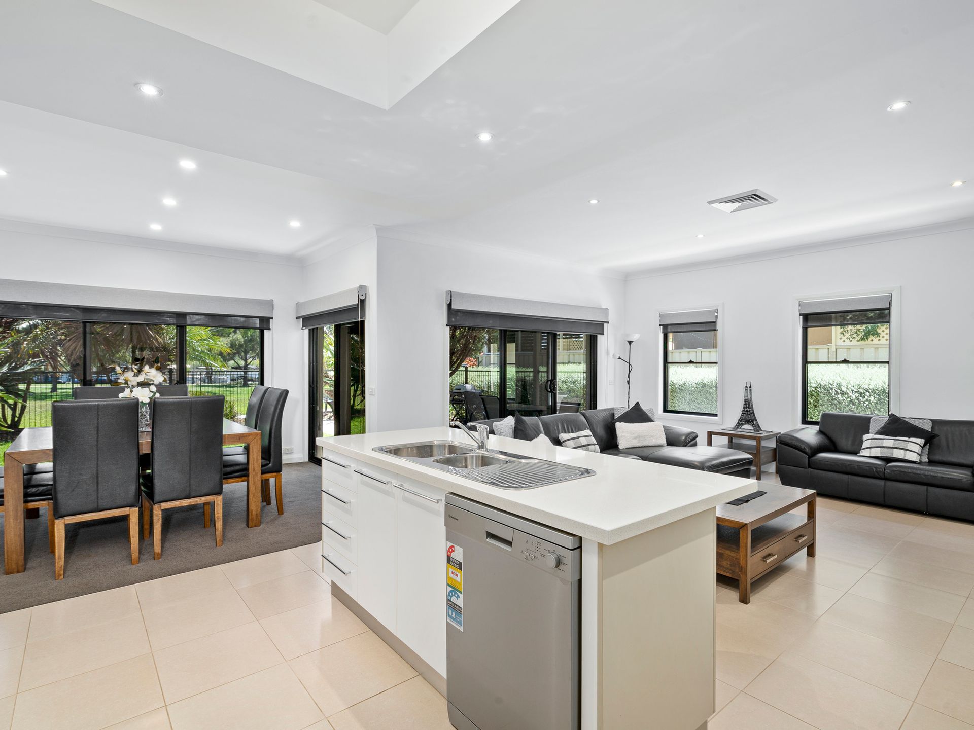 Villa Cristal Yarrawonga