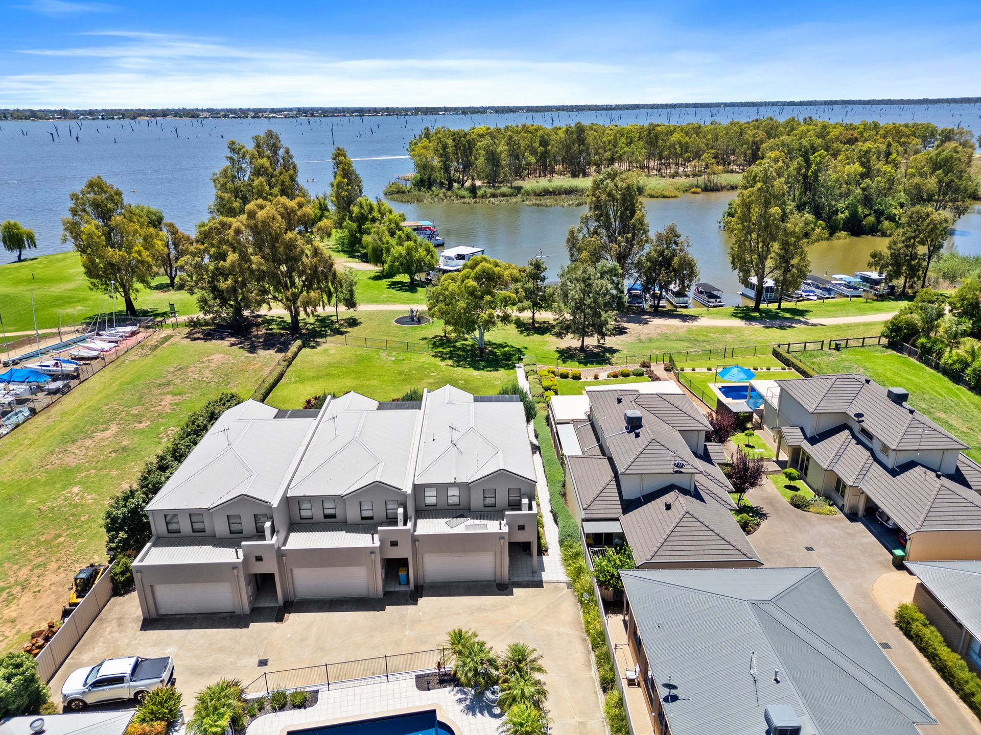 Villa Cristal Yarrawonga