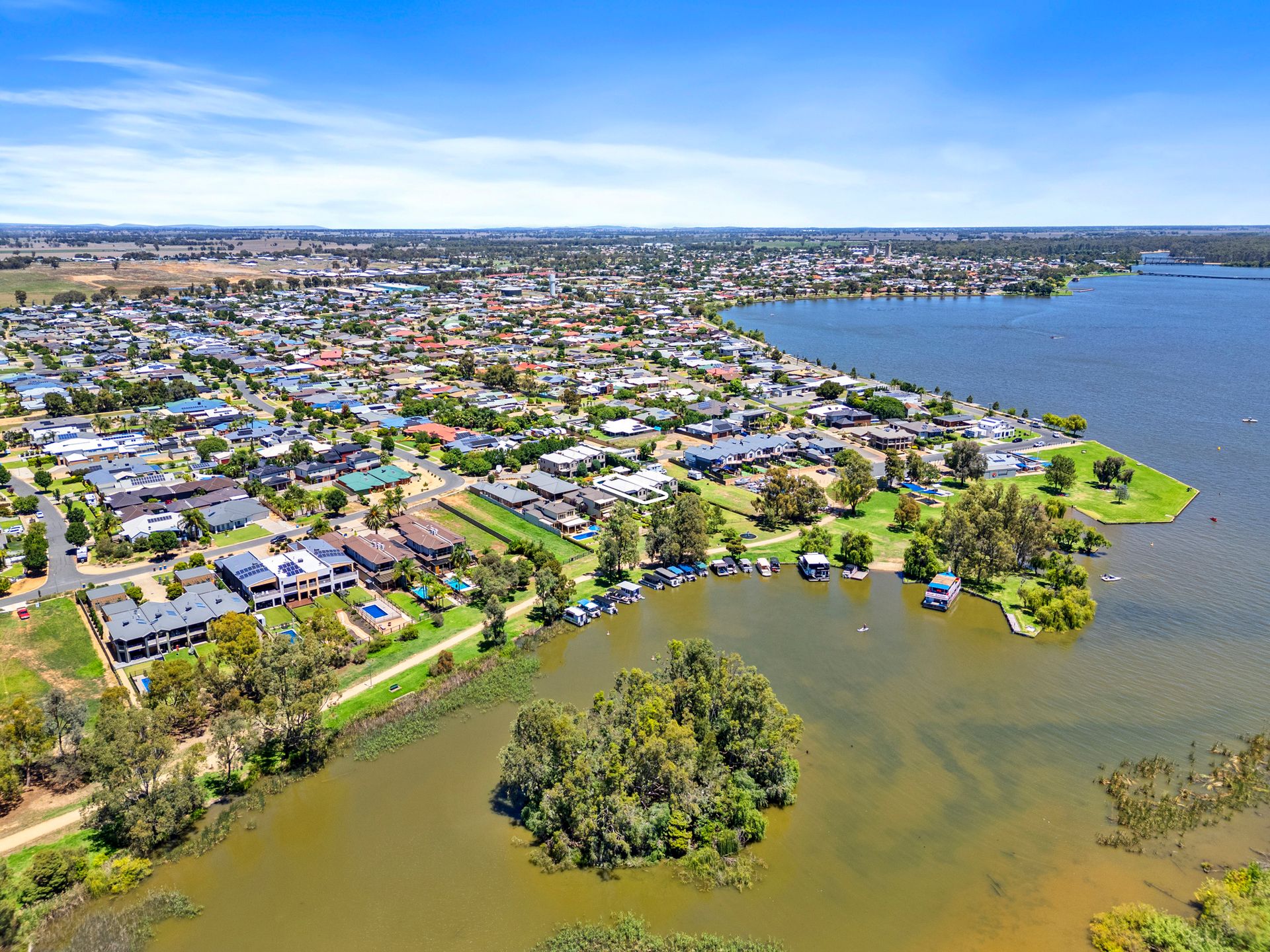 Villa Cristal Yarrawonga