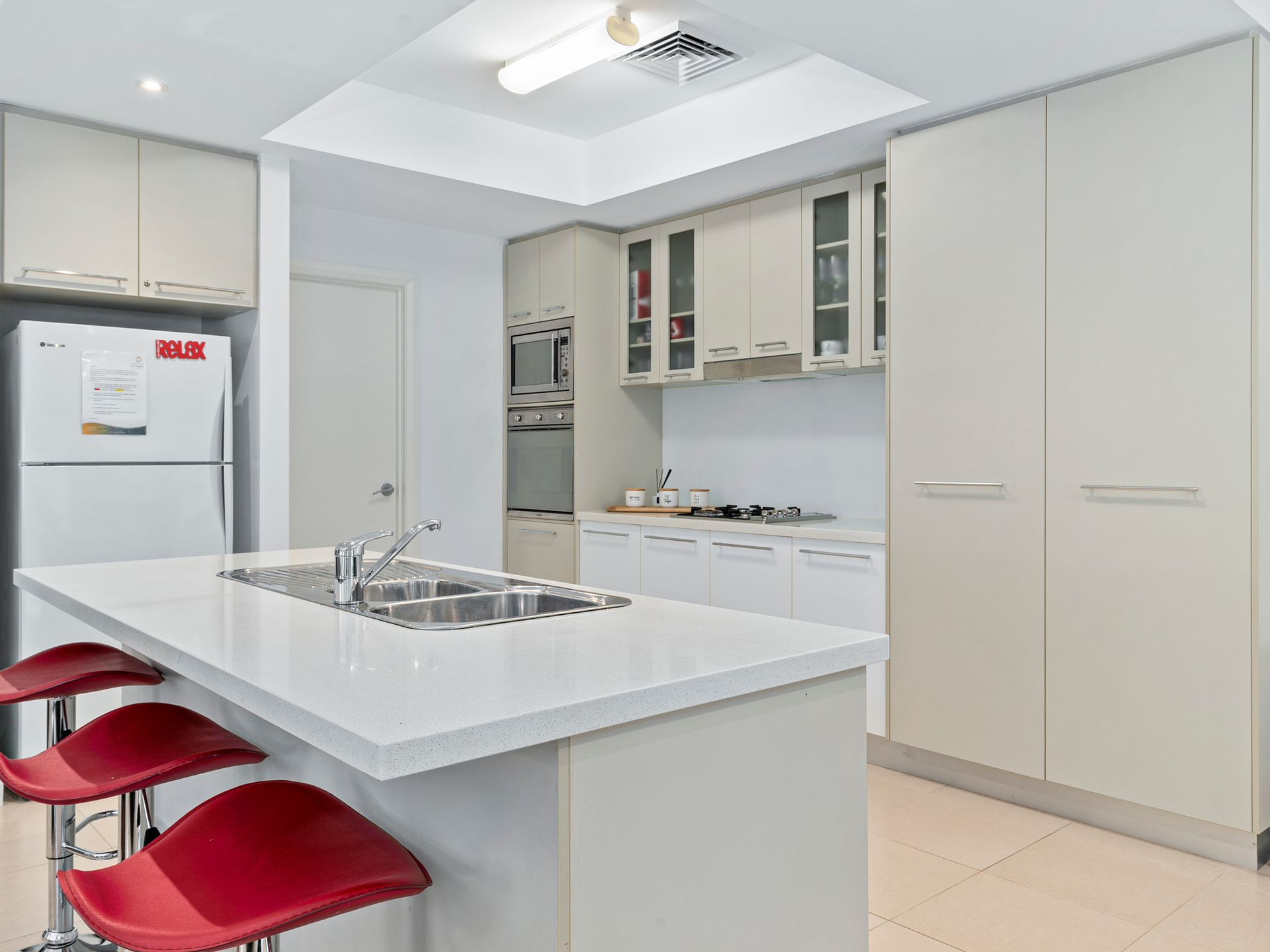 Villa Cristal Yarrawonga