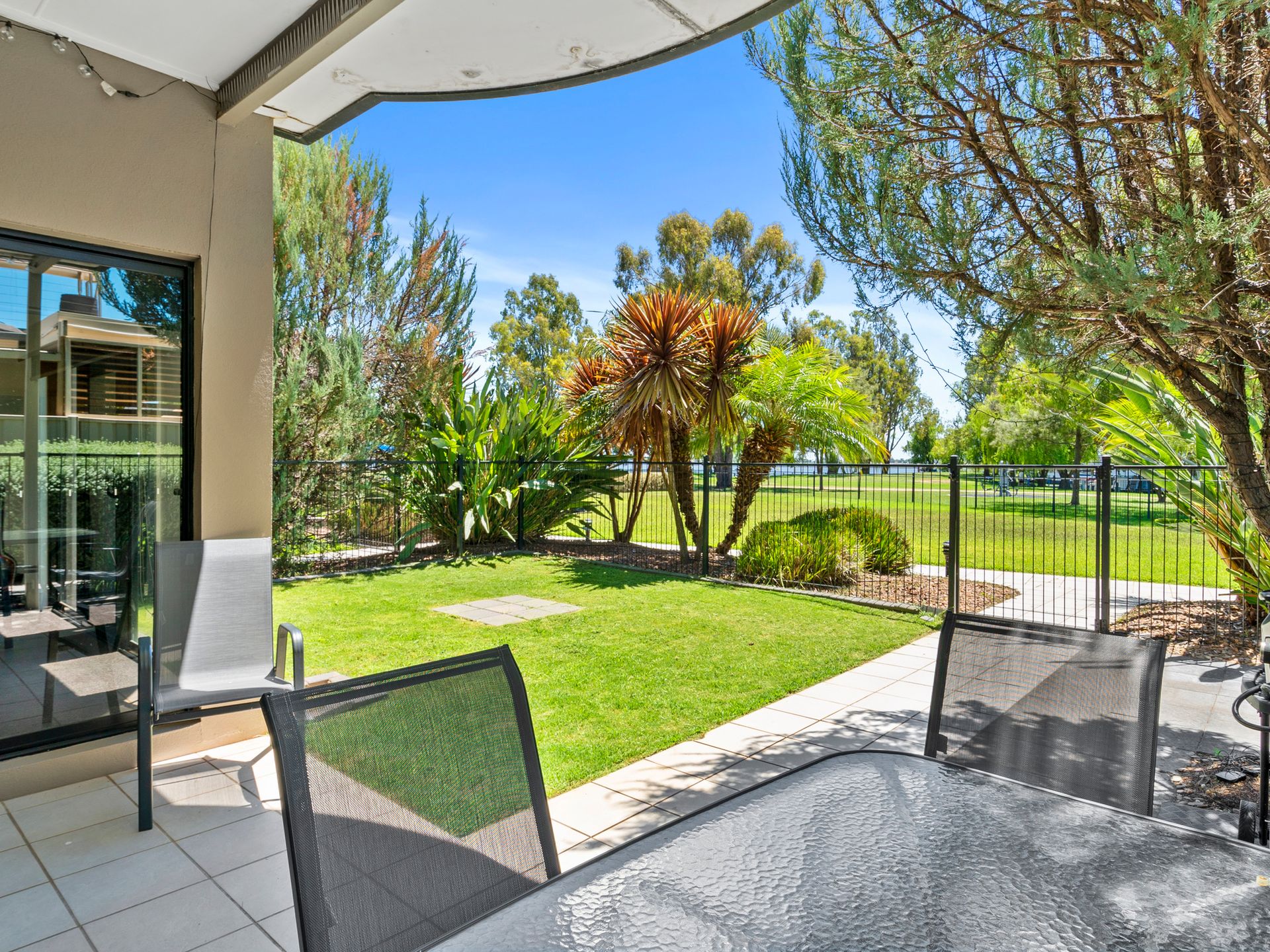 Villa Cristal Yarrawonga