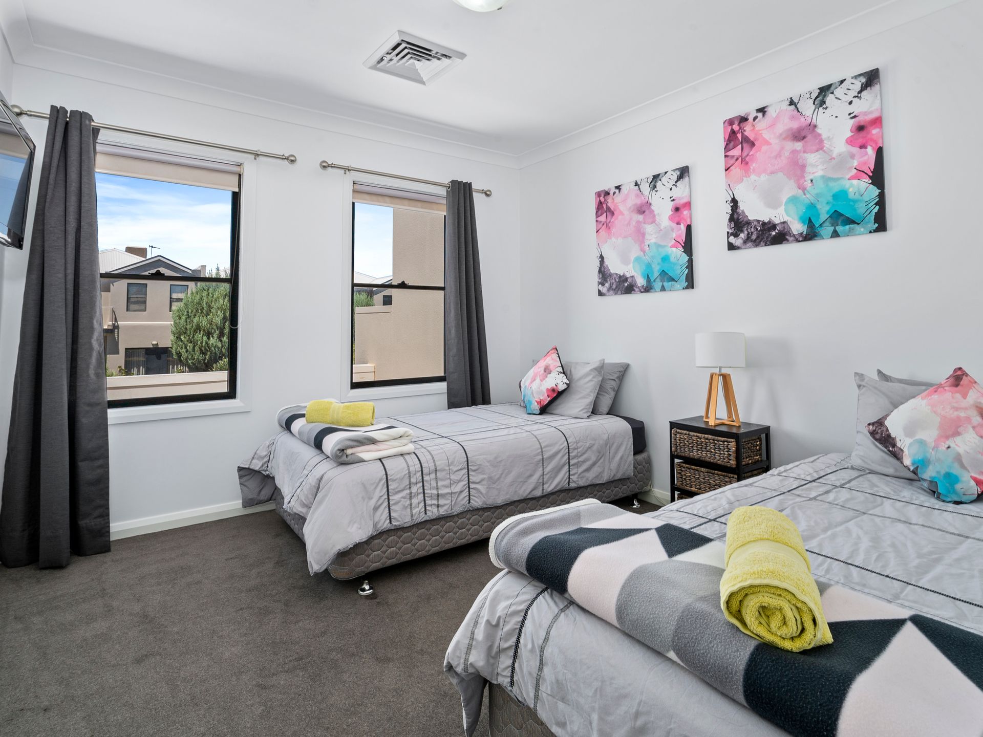 Villa Cristal Yarrawonga