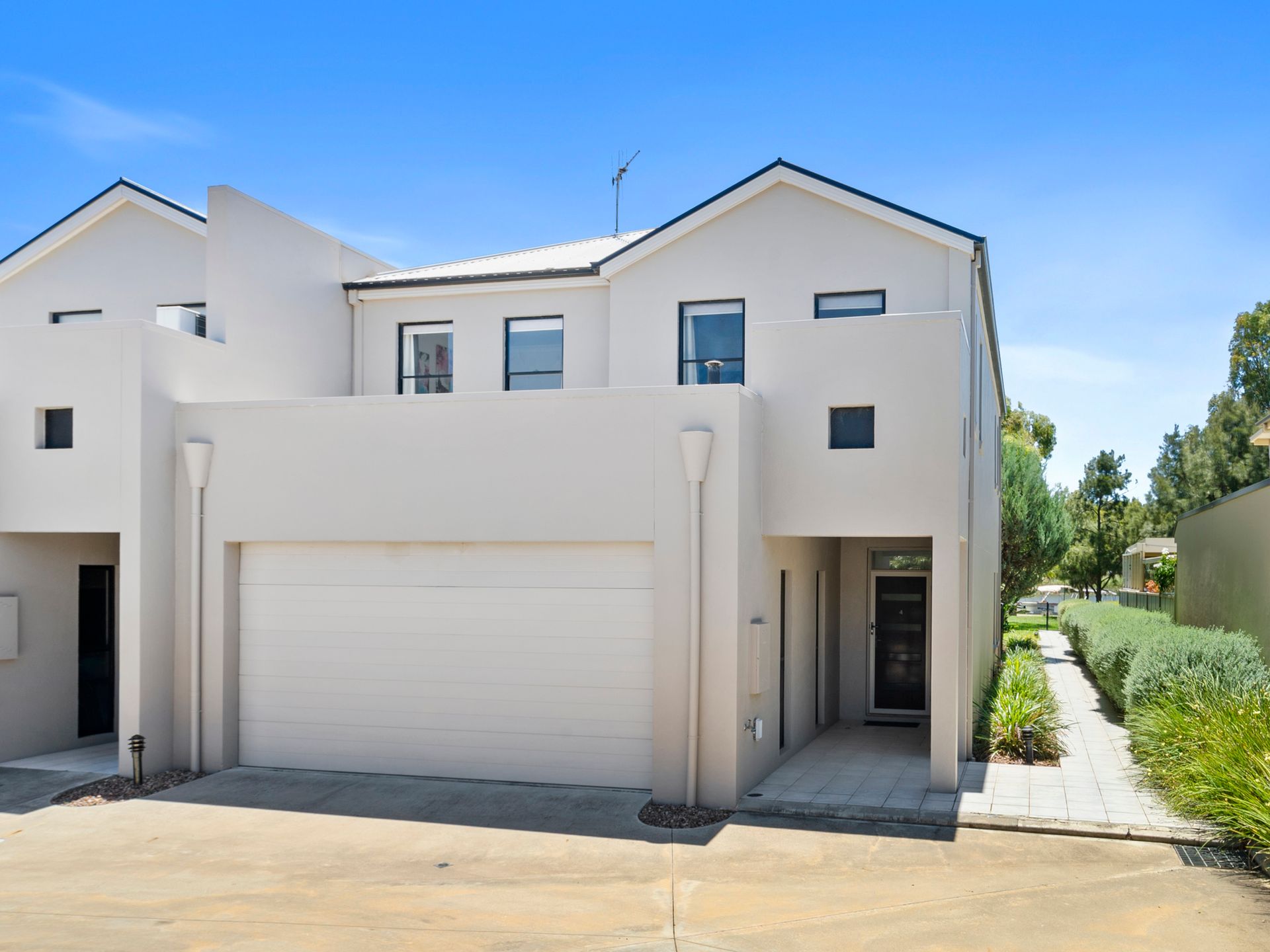 Villa Cristal Yarrawonga