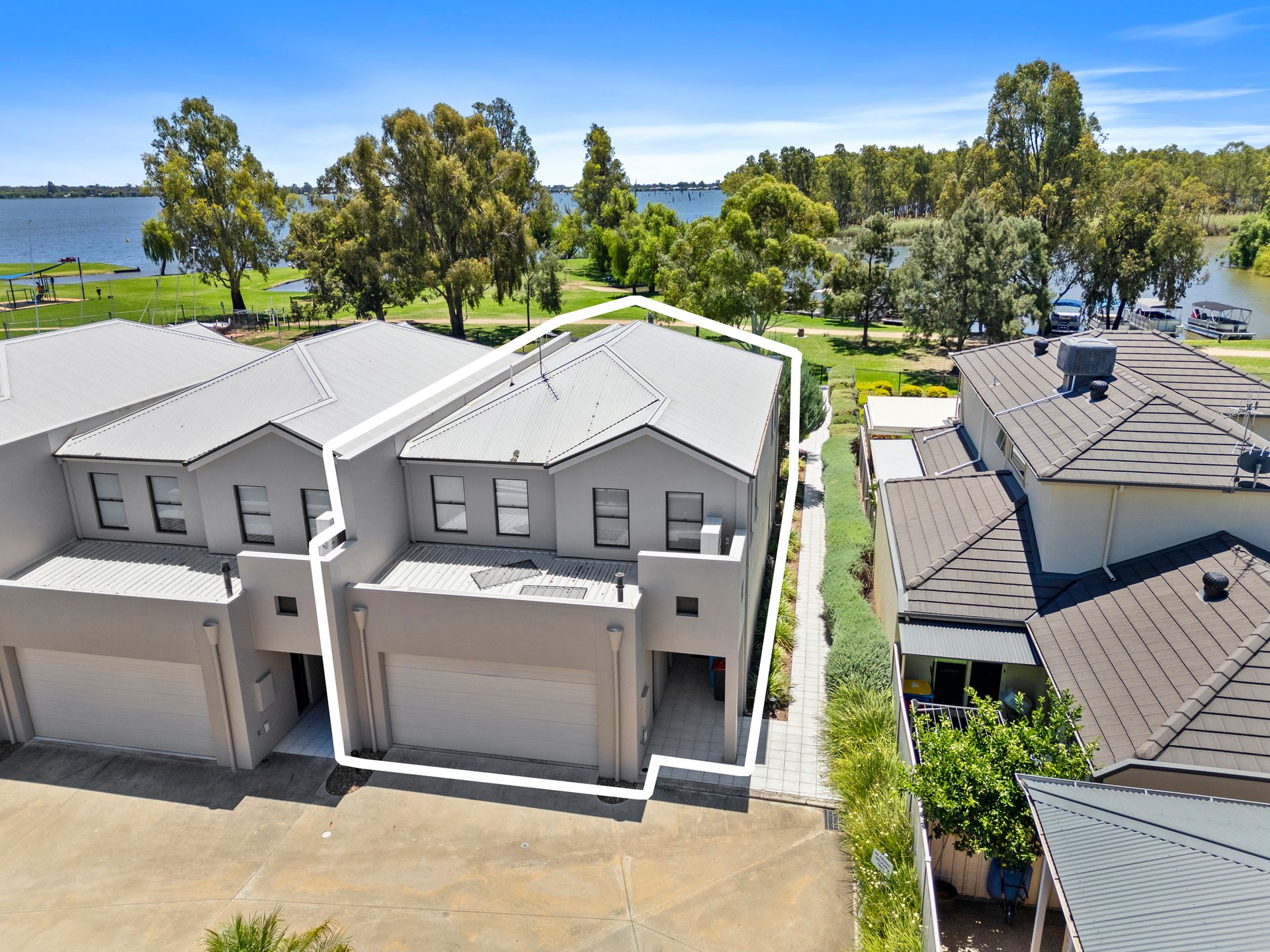 Villa Cristal Yarrawonga