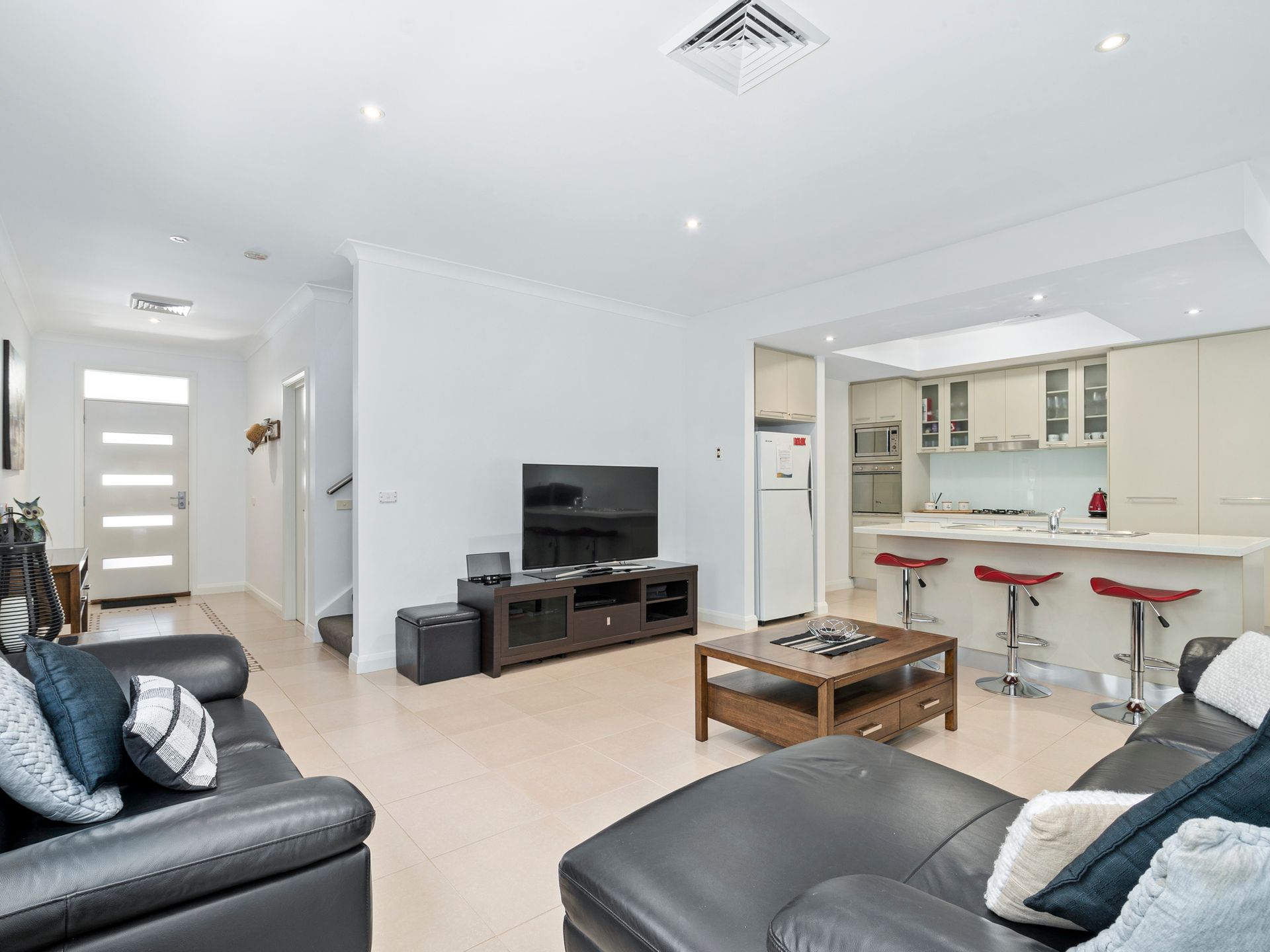 Villa Cristal Yarrawonga