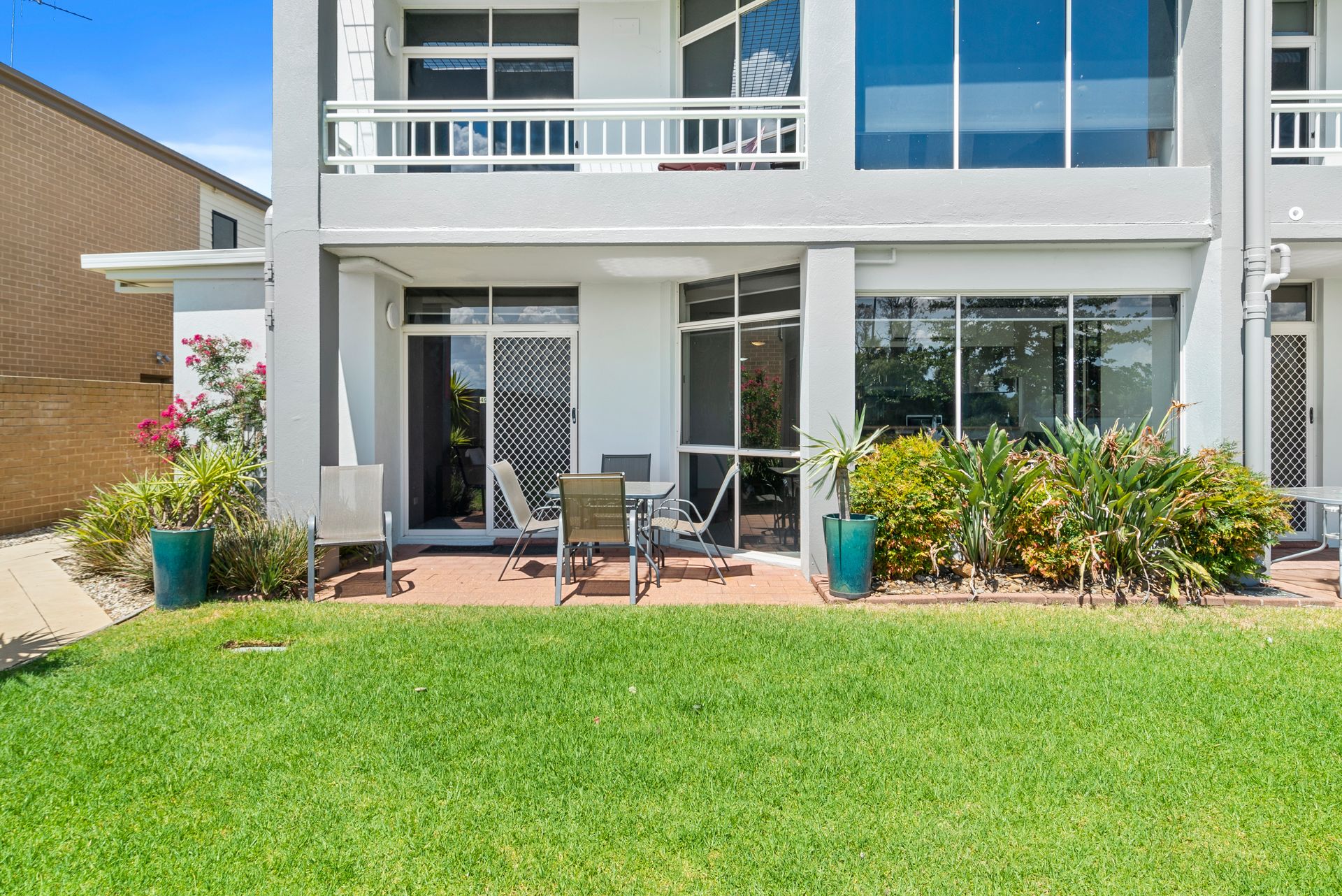 Yarrawonga Lakeside Apartment 49