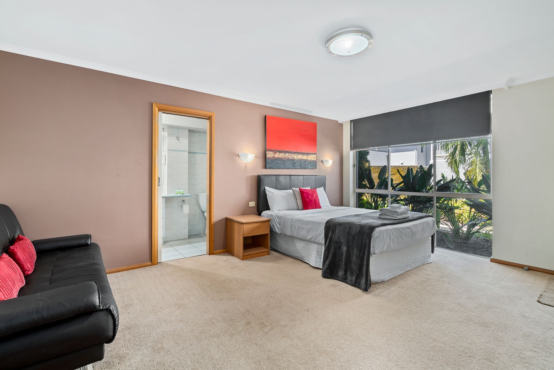 Yarrawonga Lakeside Apartment 49