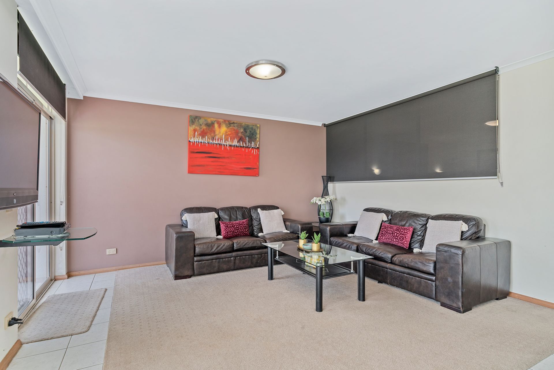Yarrawonga Lakeside Apartment 49