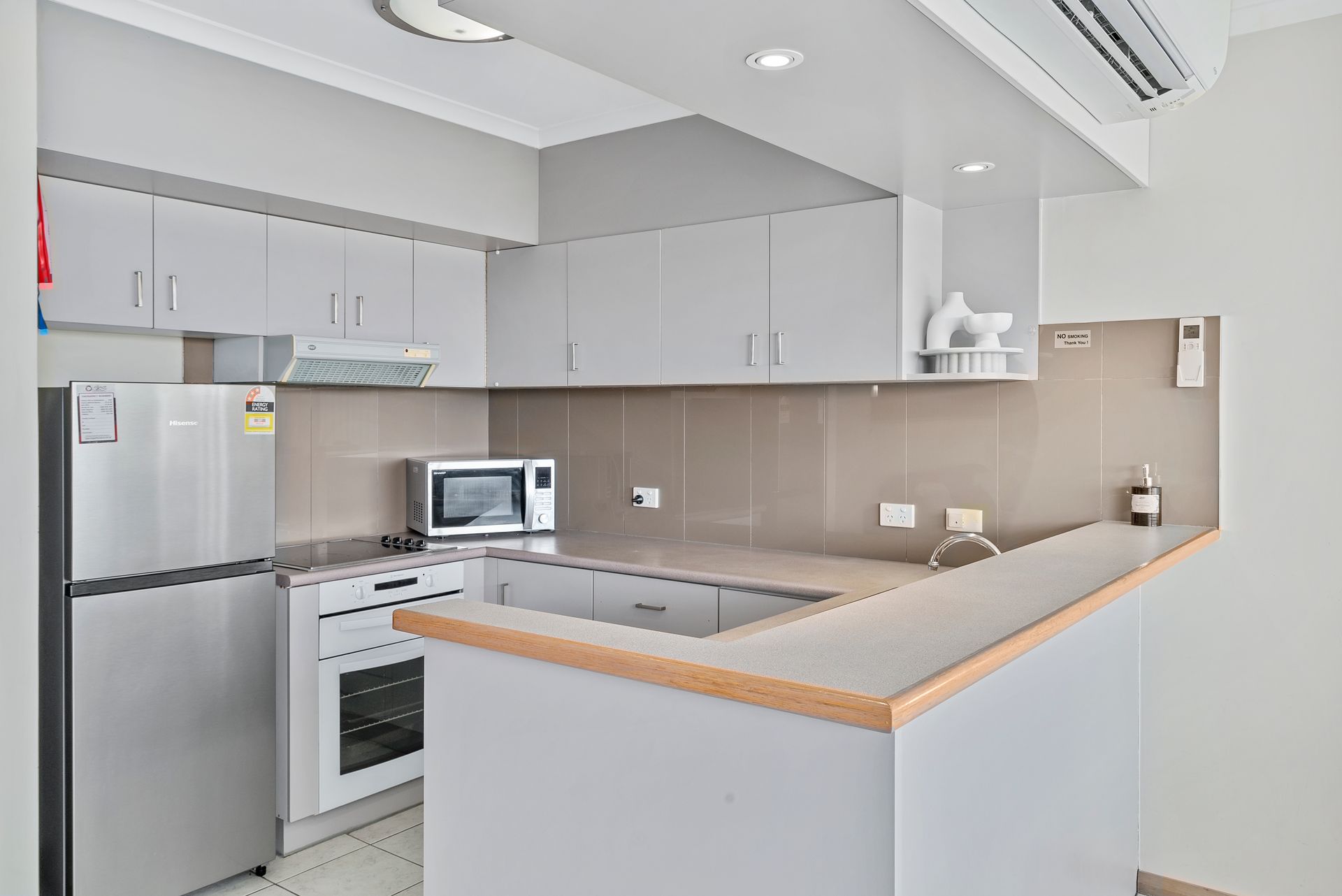 Yarrawonga Lakeside Apartment 49