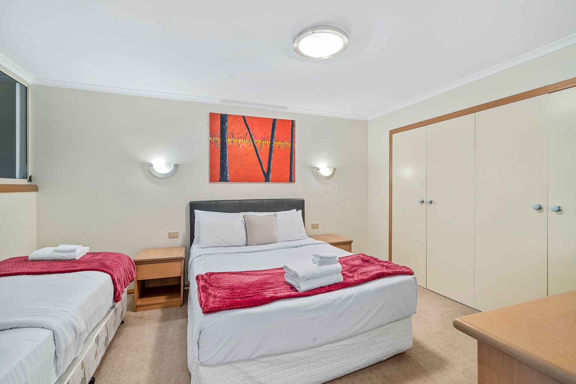 Yarrawonga Lakeside Apartment 49