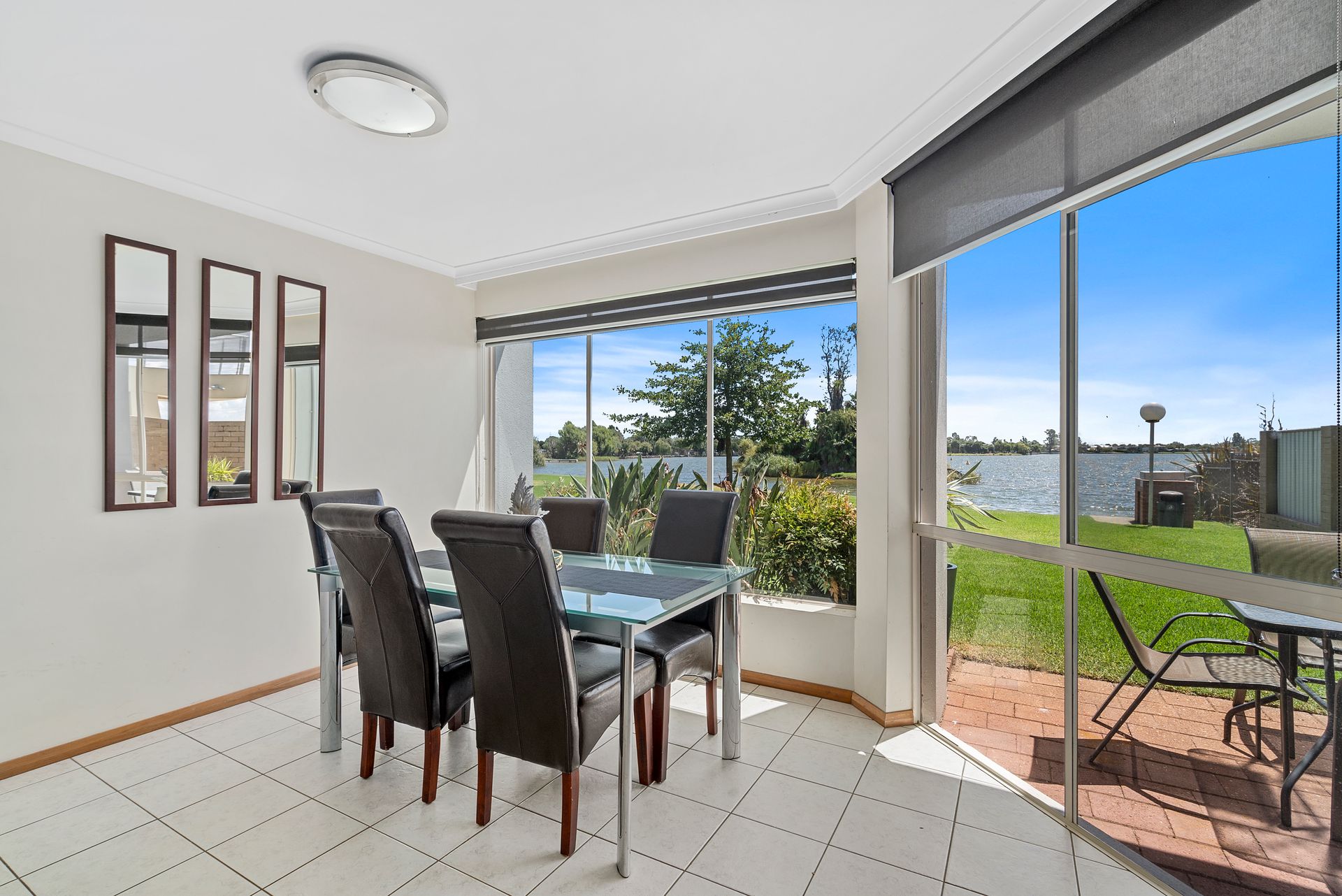 Yarrawonga Lakeside Apartment 49