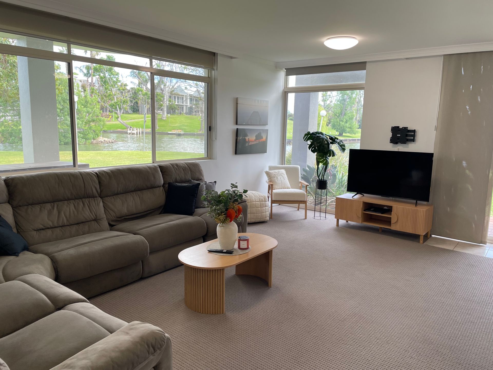 Yarrawonga Lakeside Apartment 23