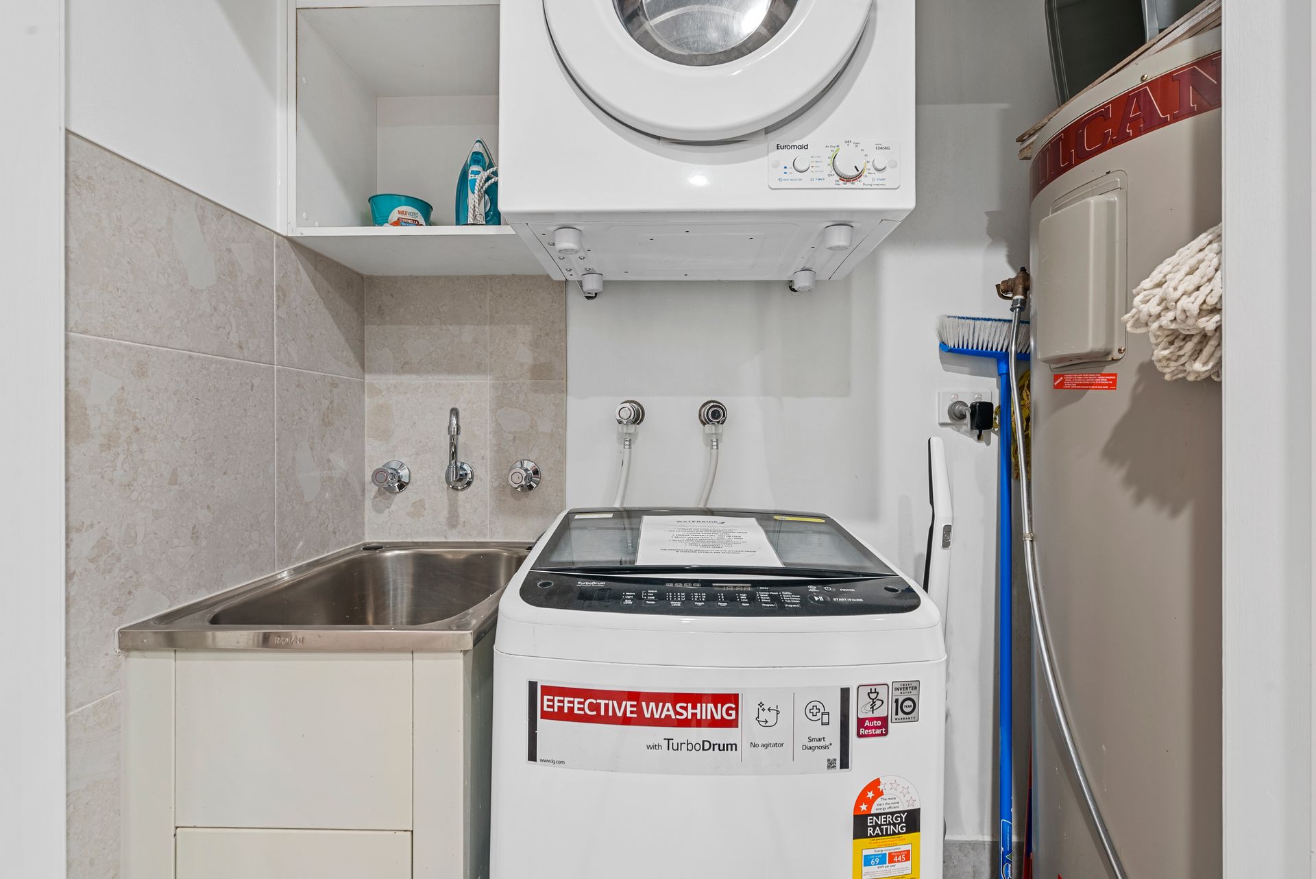 Yarrawonga Lakeside Apartment 31