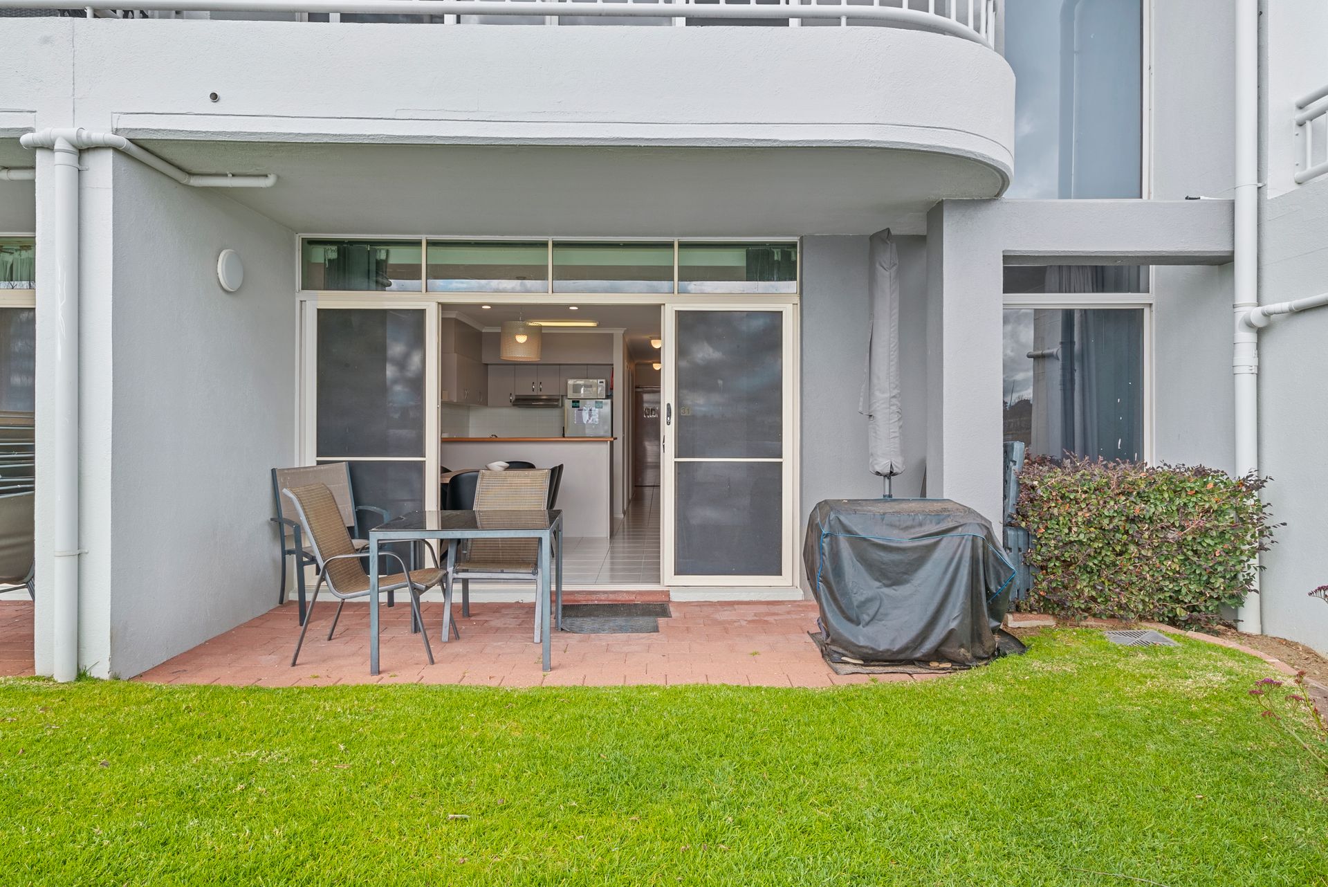 Yarrawonga Lakeside Apartment 31