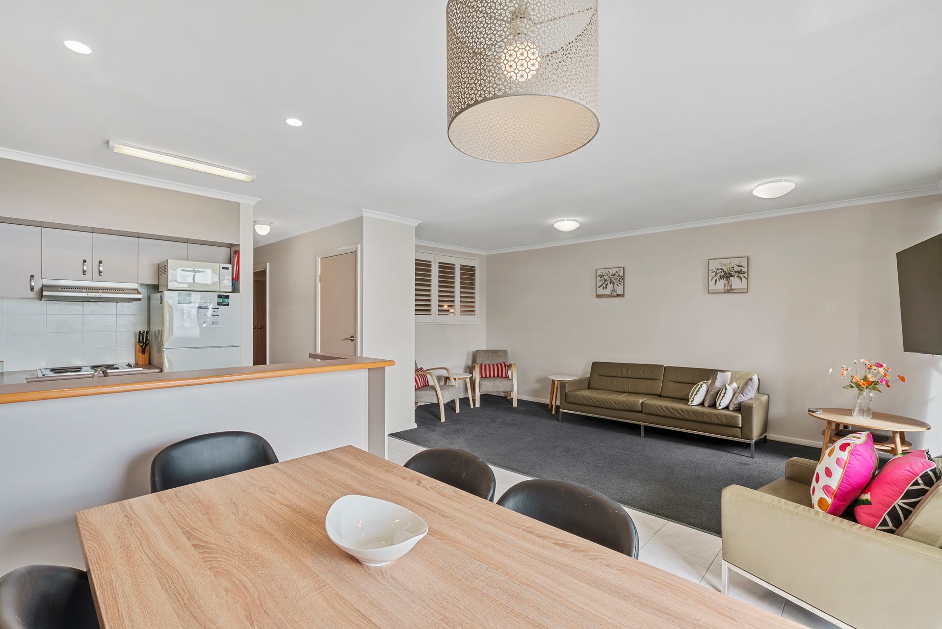 Yarrawonga Lakeside Apartment 31