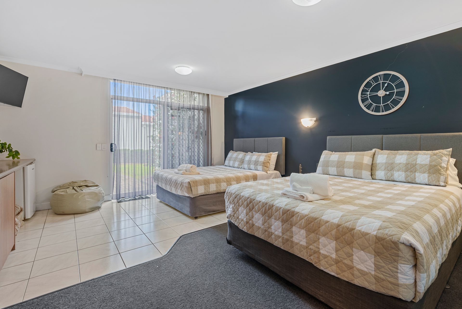 Yarrawonga Lakeside Apartment 31