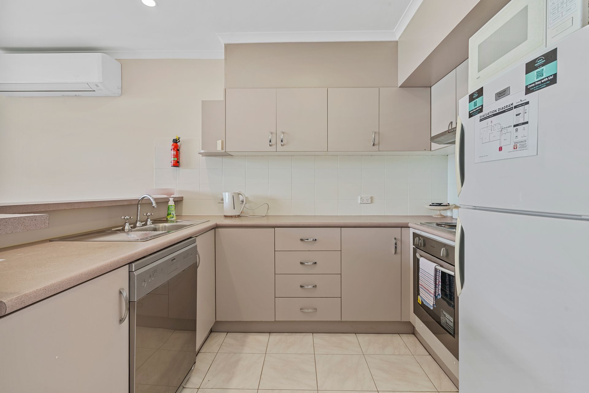 Yarrawonga Lakeside Apartment 31