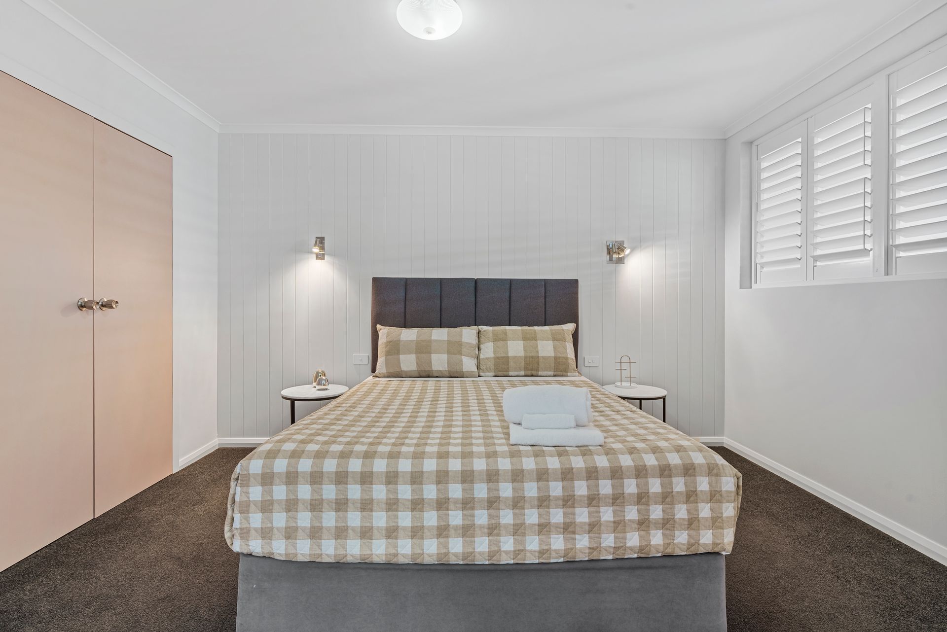 Yarrawonga Lakeside Apartment 31
