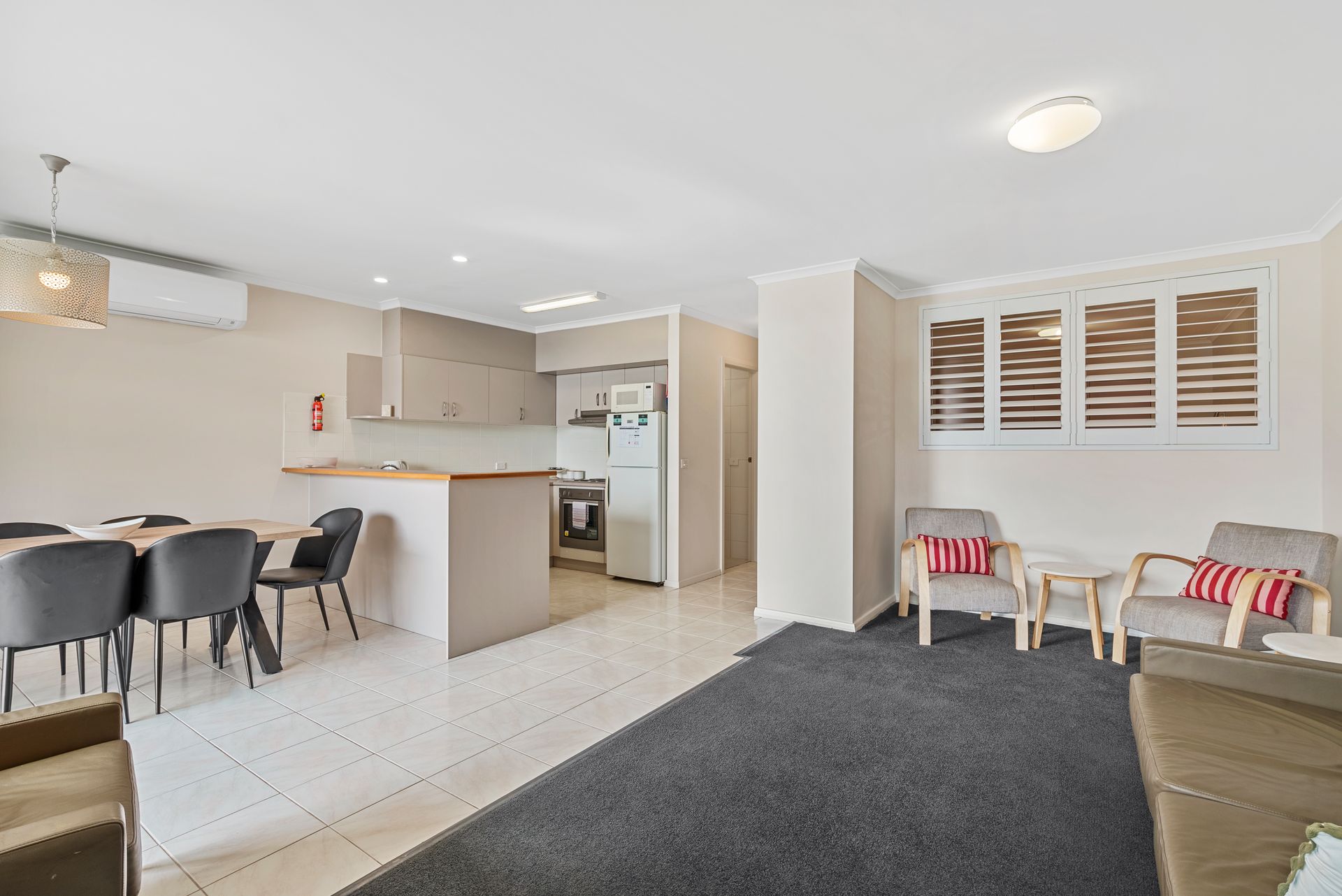 Yarrawonga Lakeside Apartment 31