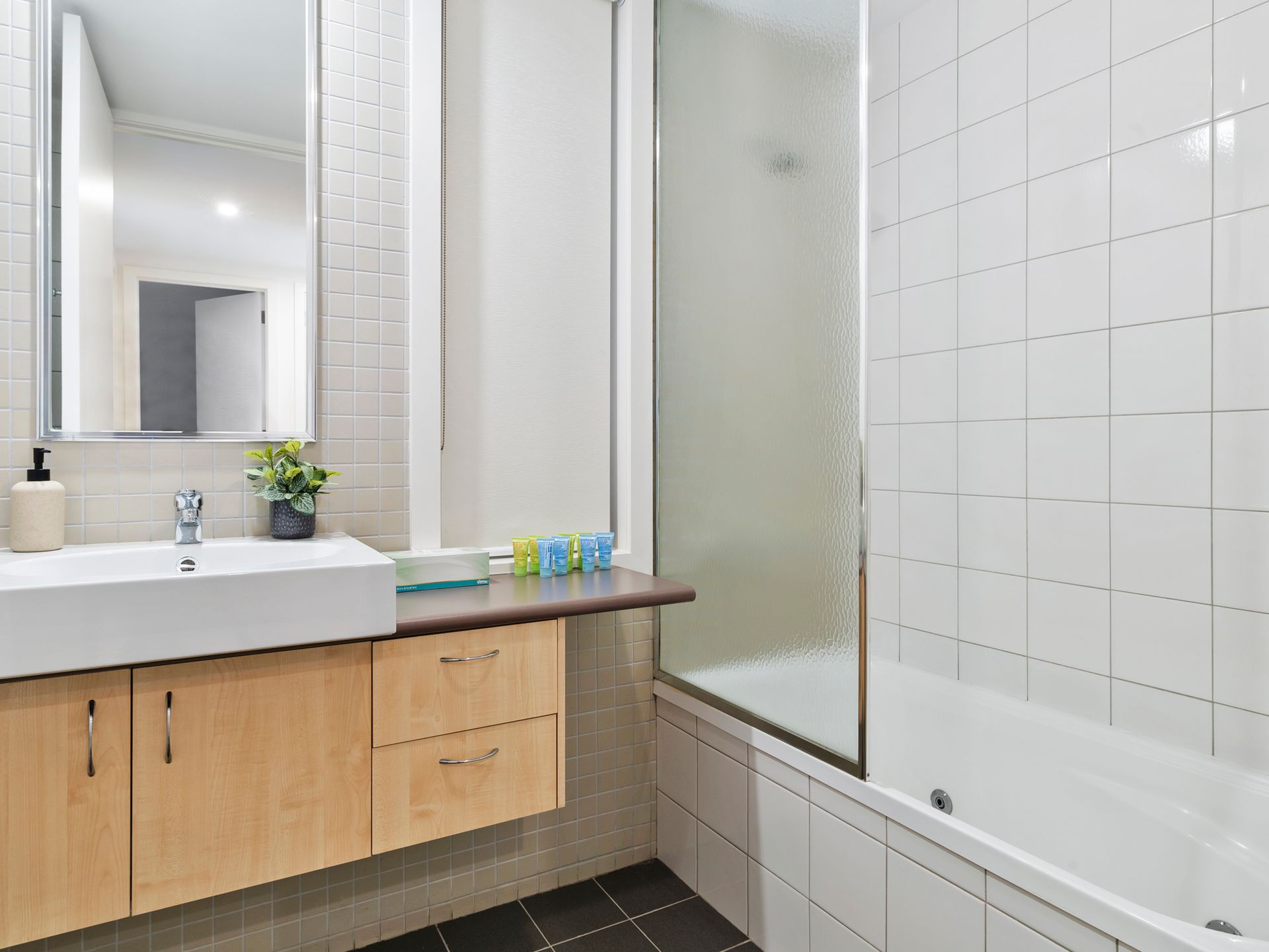 Murray Grange apartment 6