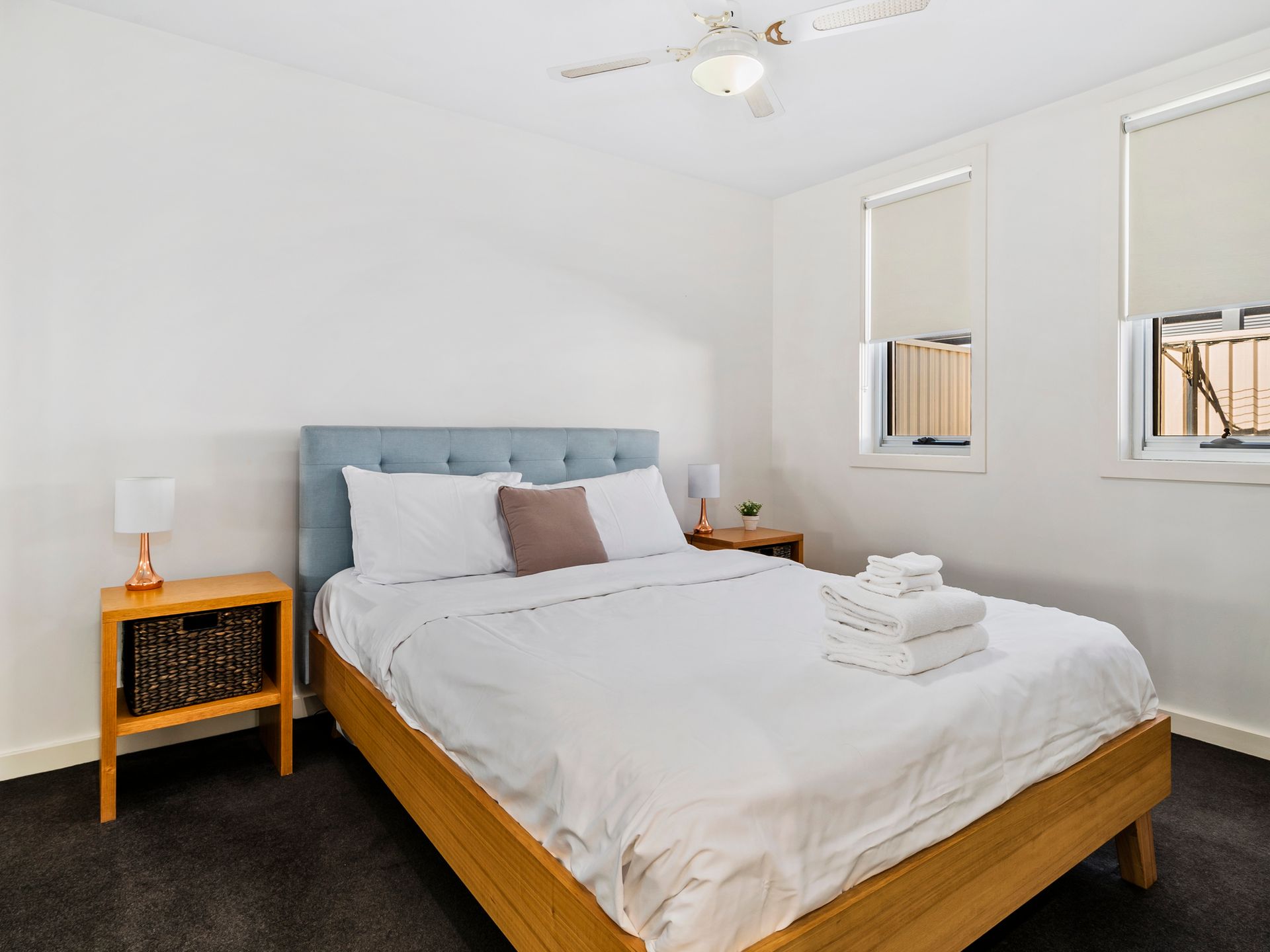 Murray Grange apartment 6