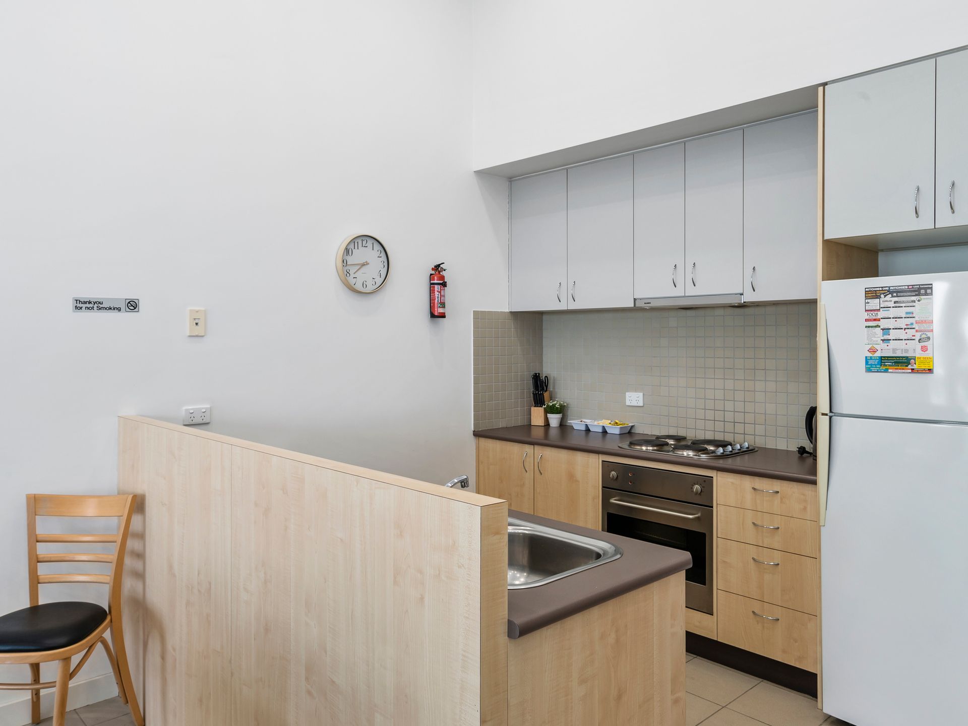 Murray Grange apartment 6