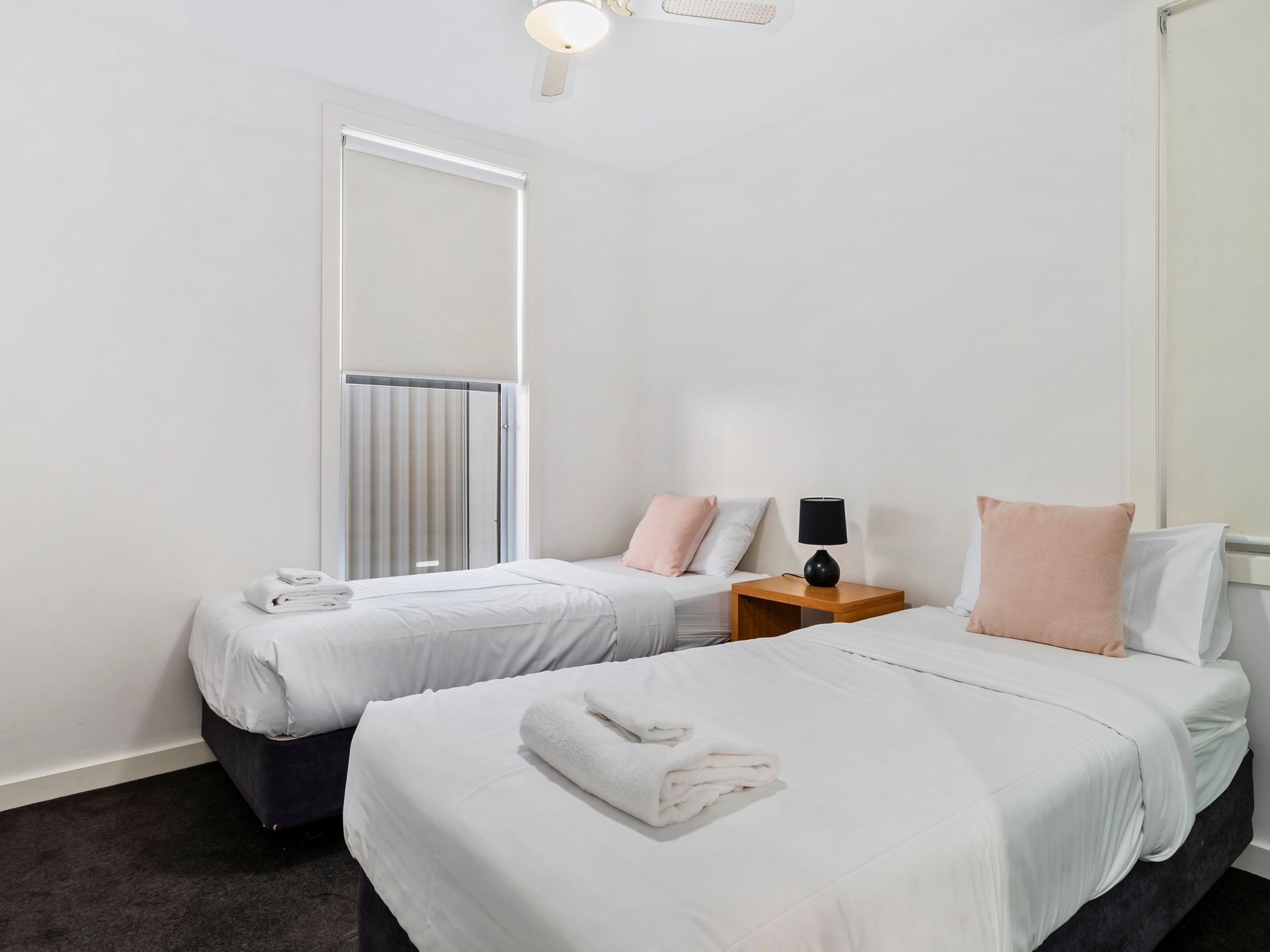 Murray Grange apartment 6