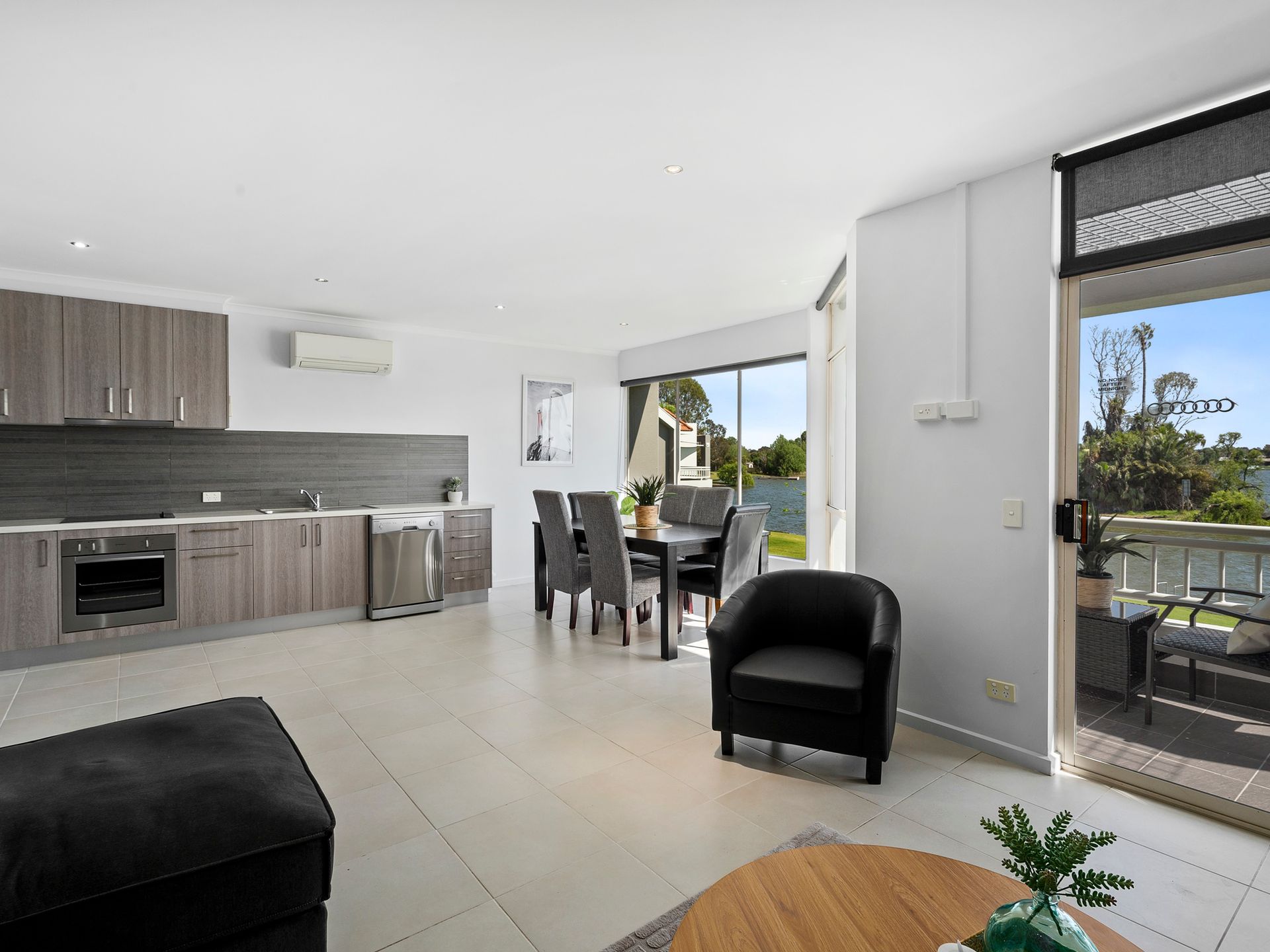 Yarrawonga Lakeside Apartment 50