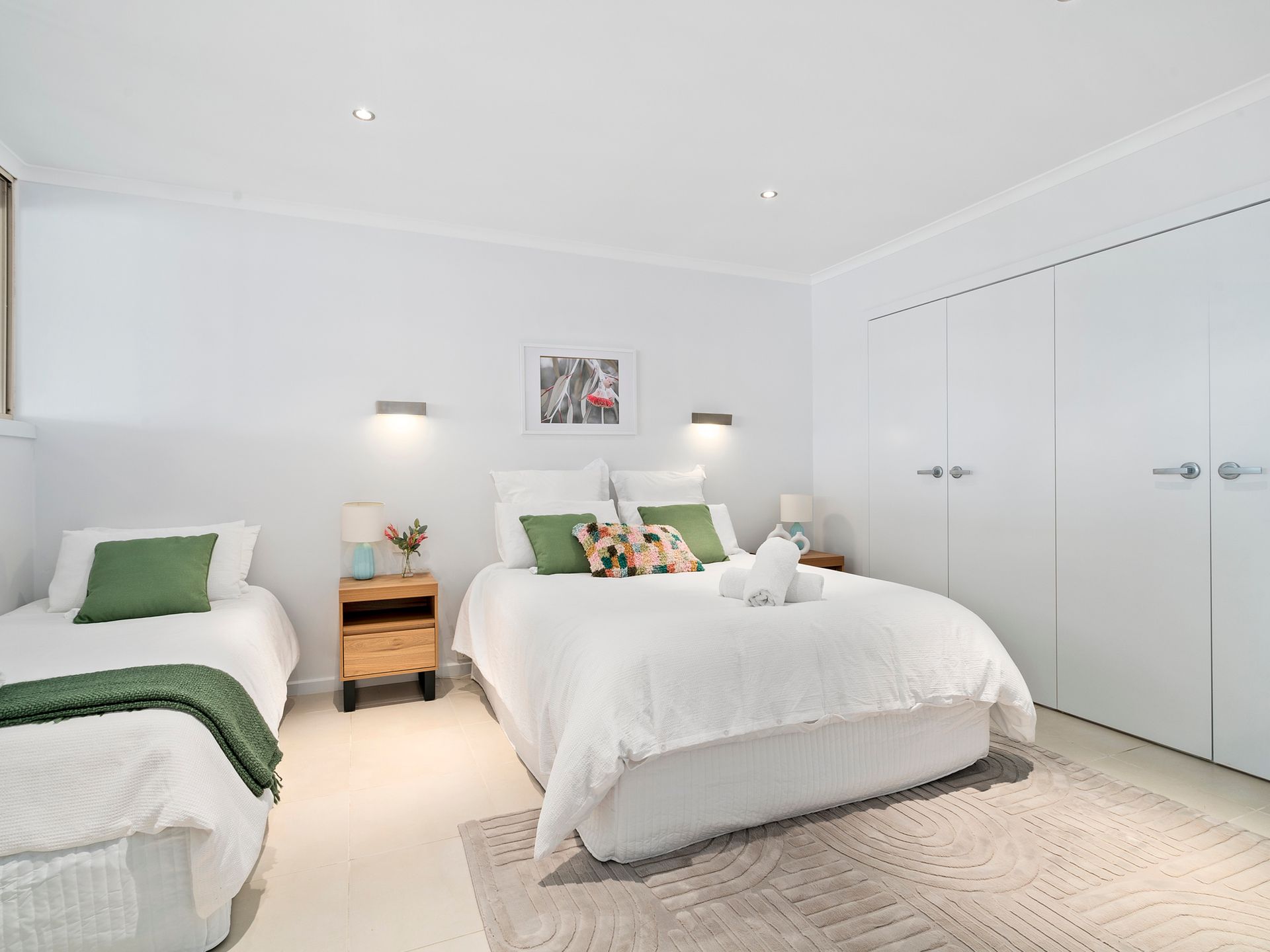 Yarrawonga Lakeside Apartment 50