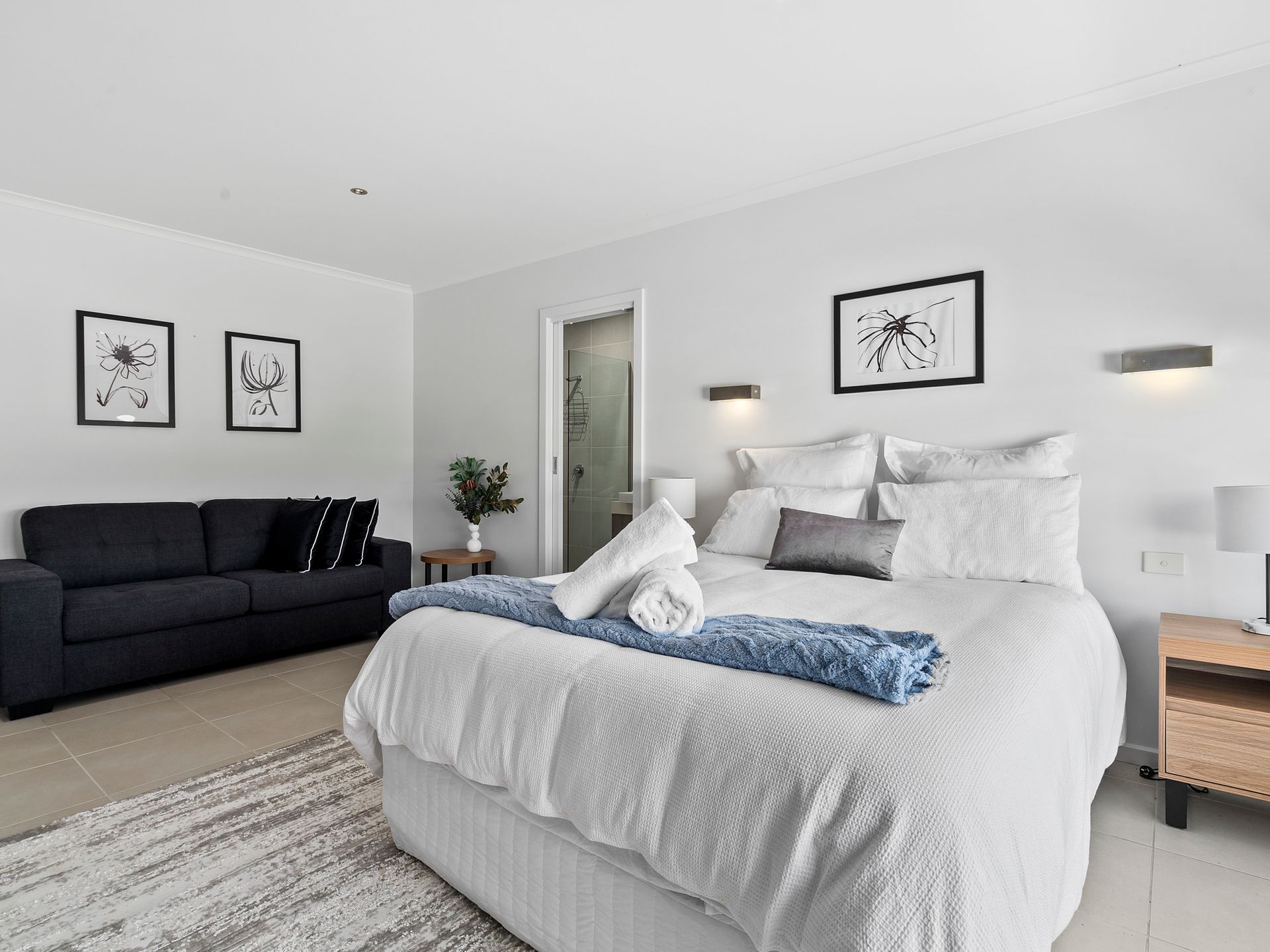 Yarrawonga Lakeside Apartment 50