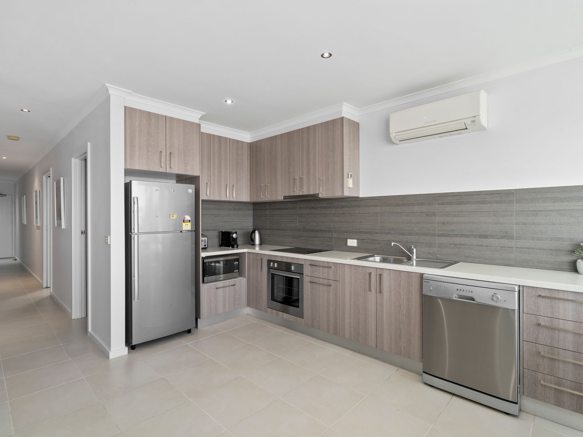Yarrawonga Lakeside Apartment 50