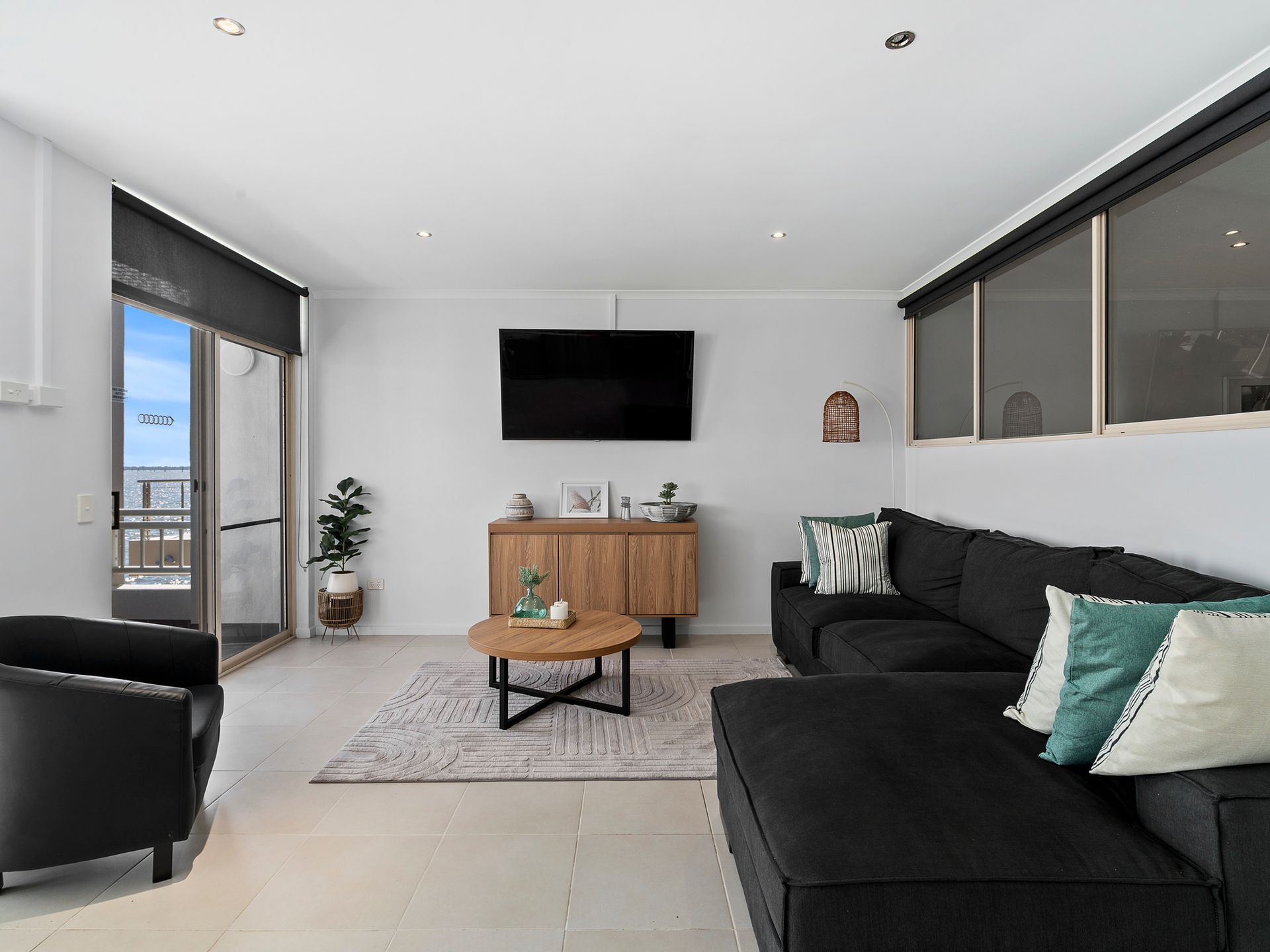 Yarrawonga Lakeside Apartment 50