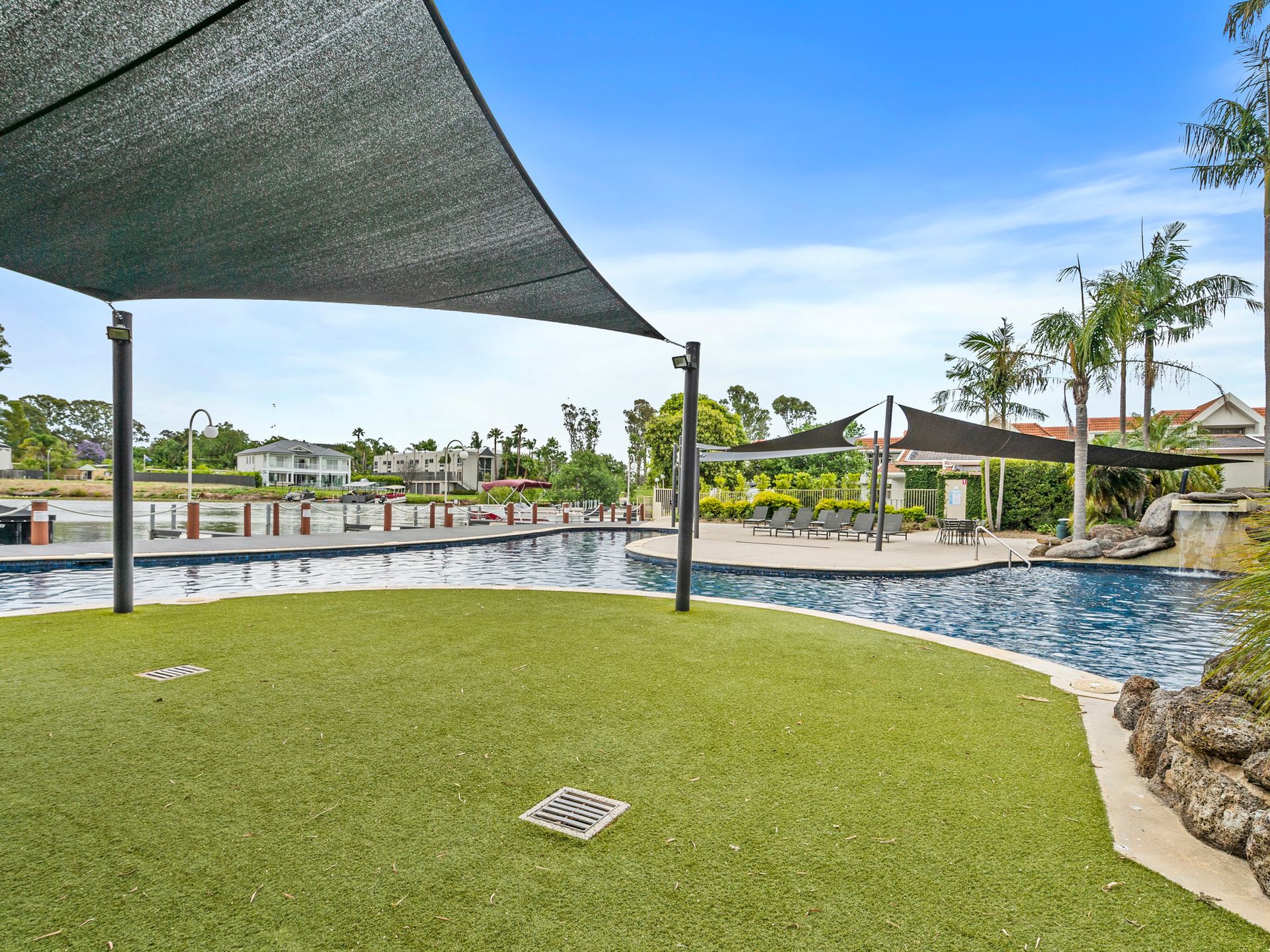Yarrawonga Lakeside Apartment 48
