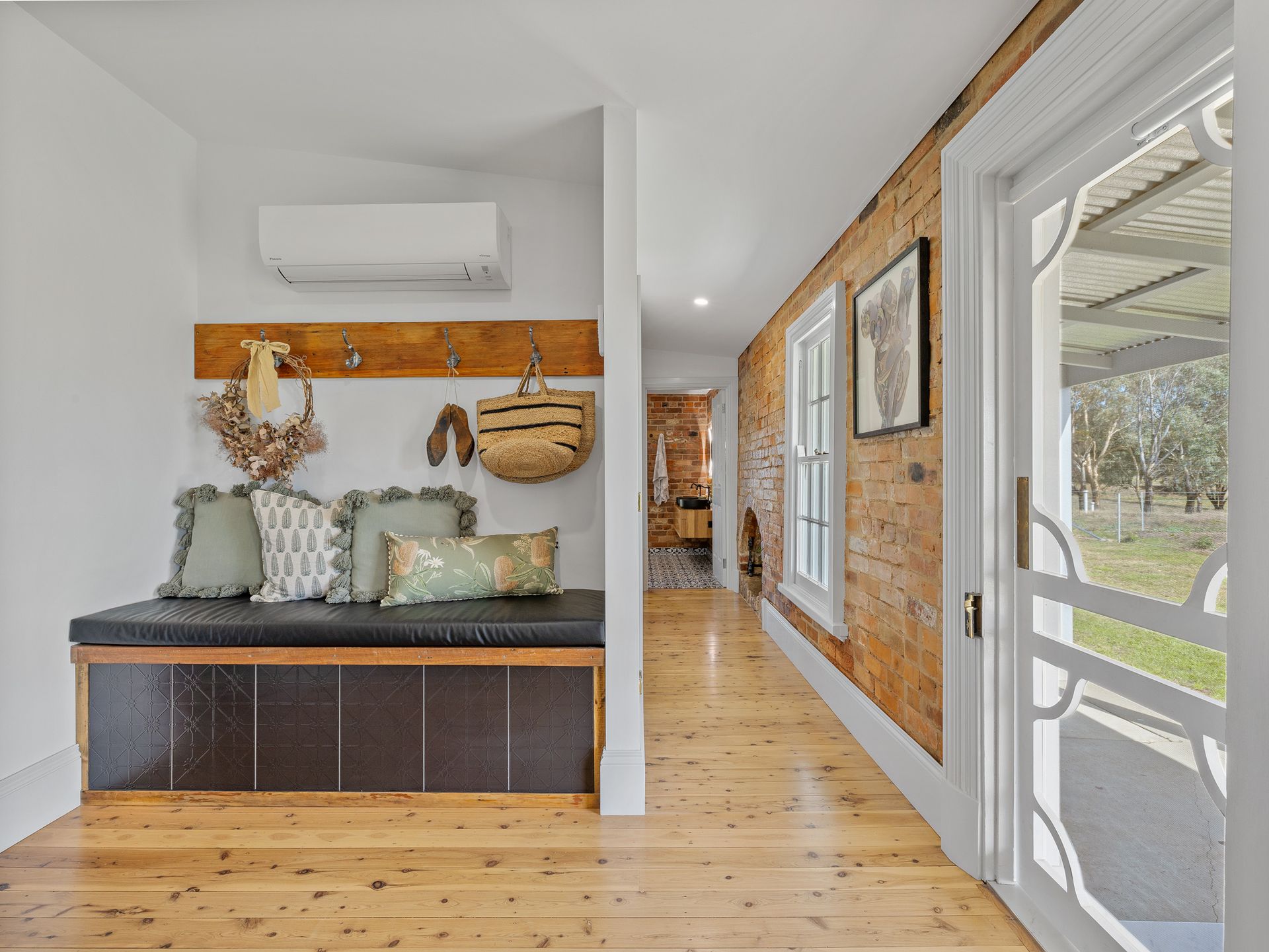 Hart Cottage Farm Stay in Indigo Valley