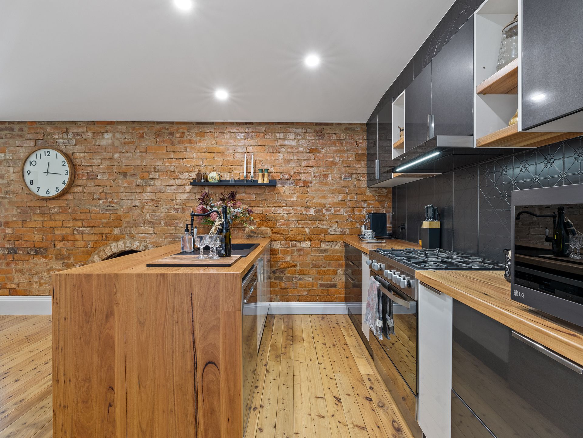 Hart Cottage Farm Stay in Indigo Valley