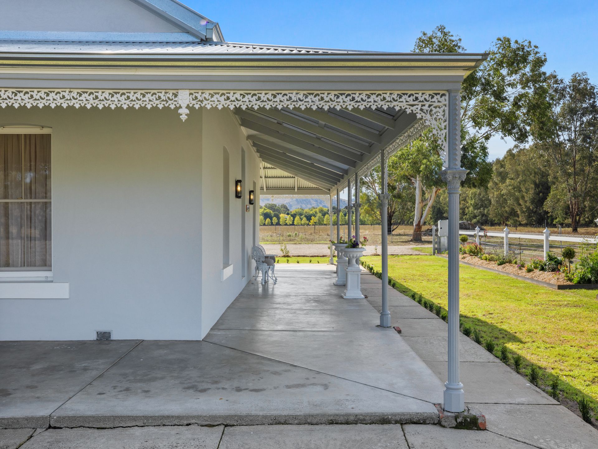 Hart Cottage Farm Stay in Indigo Valley