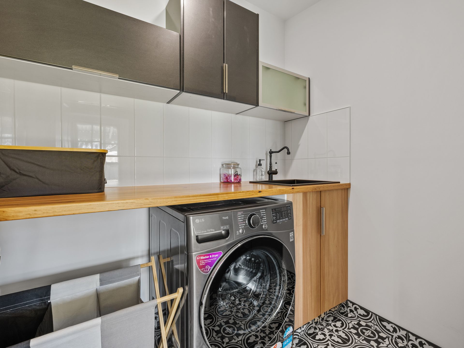 Hart Cottage Farm Stay in Indigo Valley