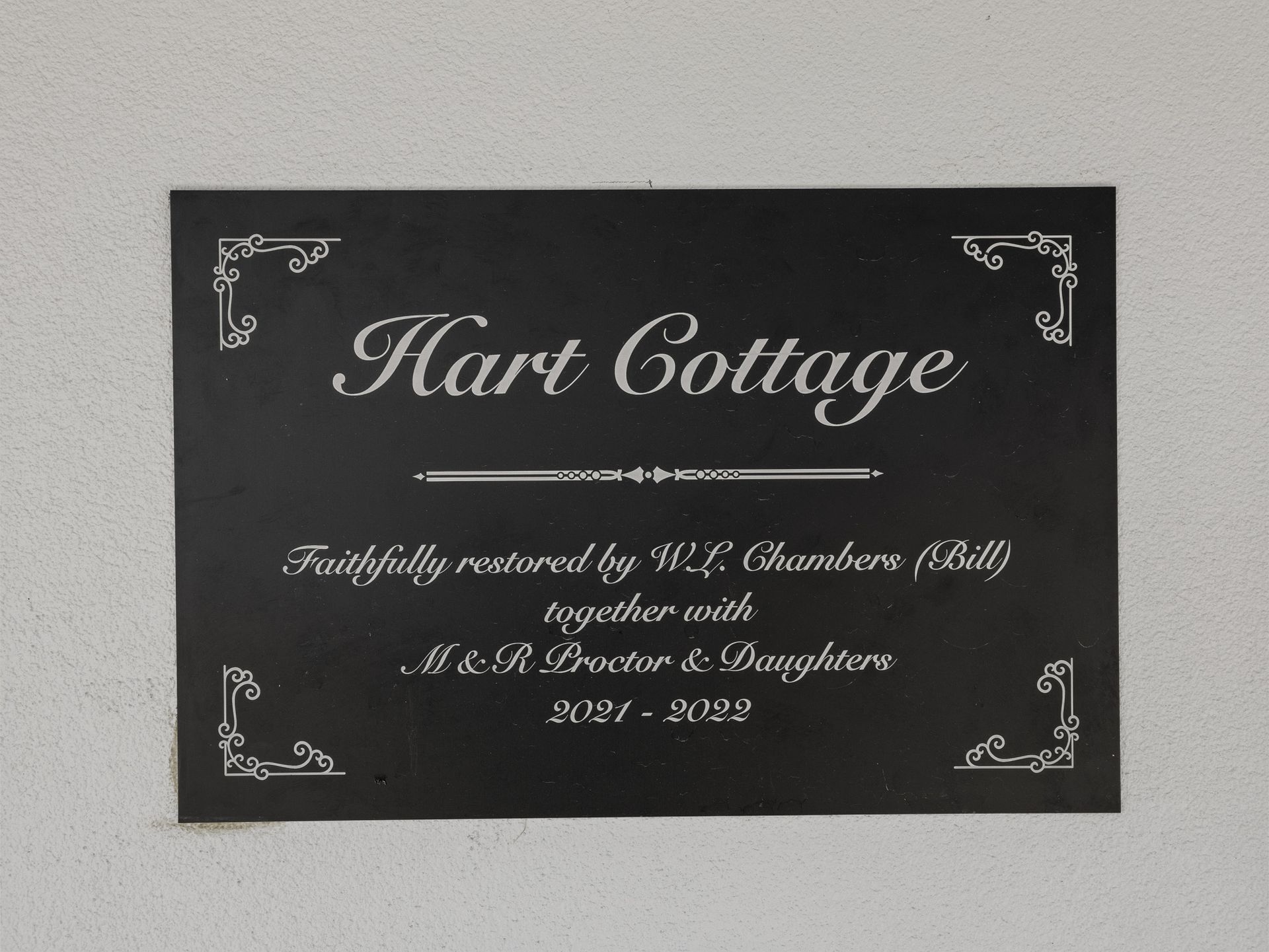 Hart Cottage Farm Stay in Indigo Valley