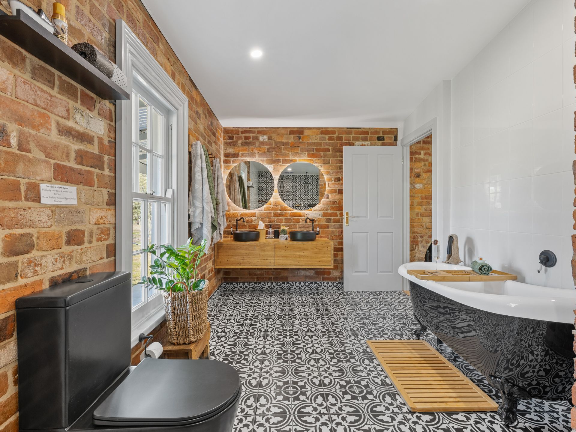 Hart Cottage Farm Stay in Indigo Valley