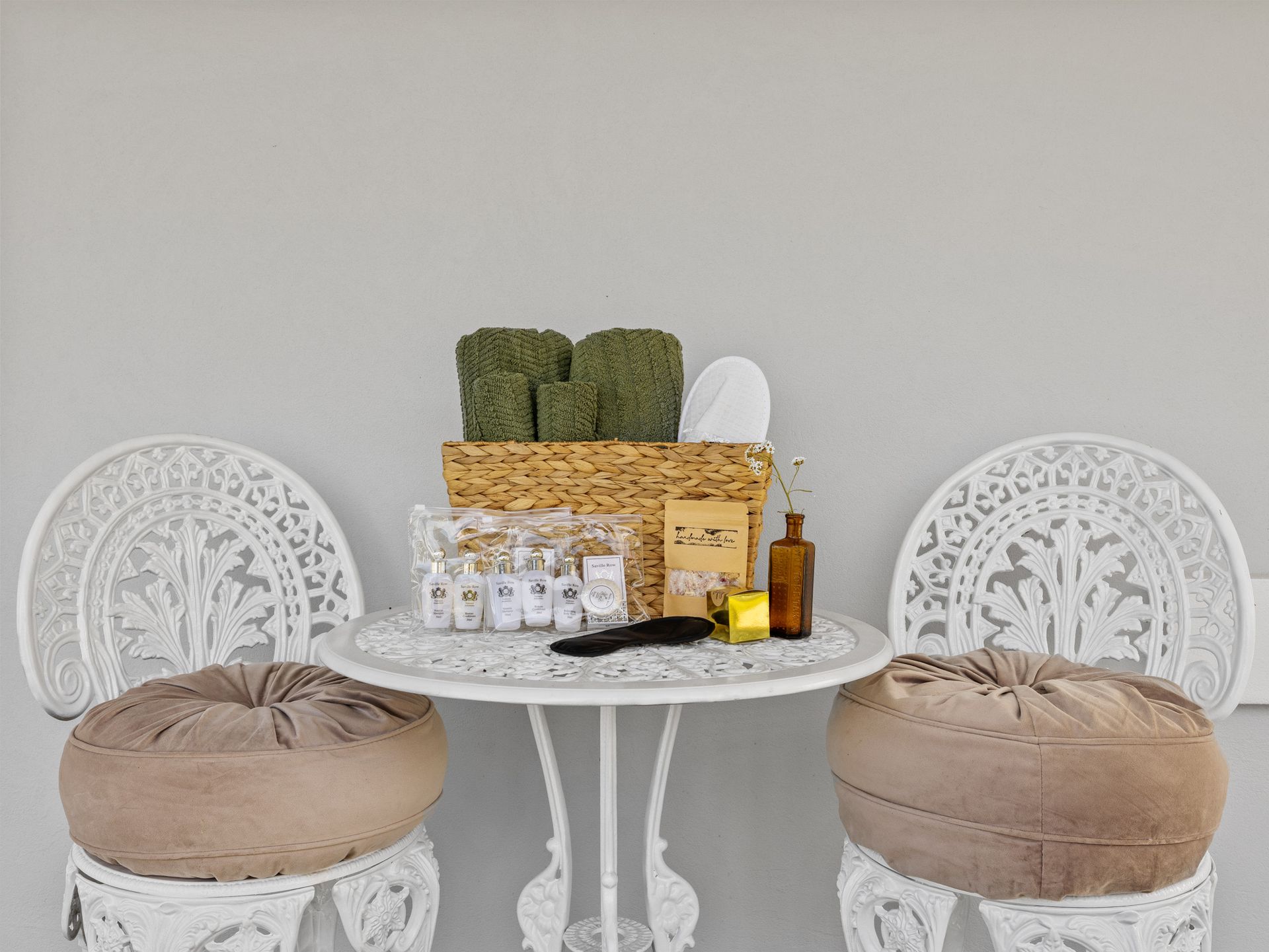 Hart Cottage Farm Stay in Indigo Valley