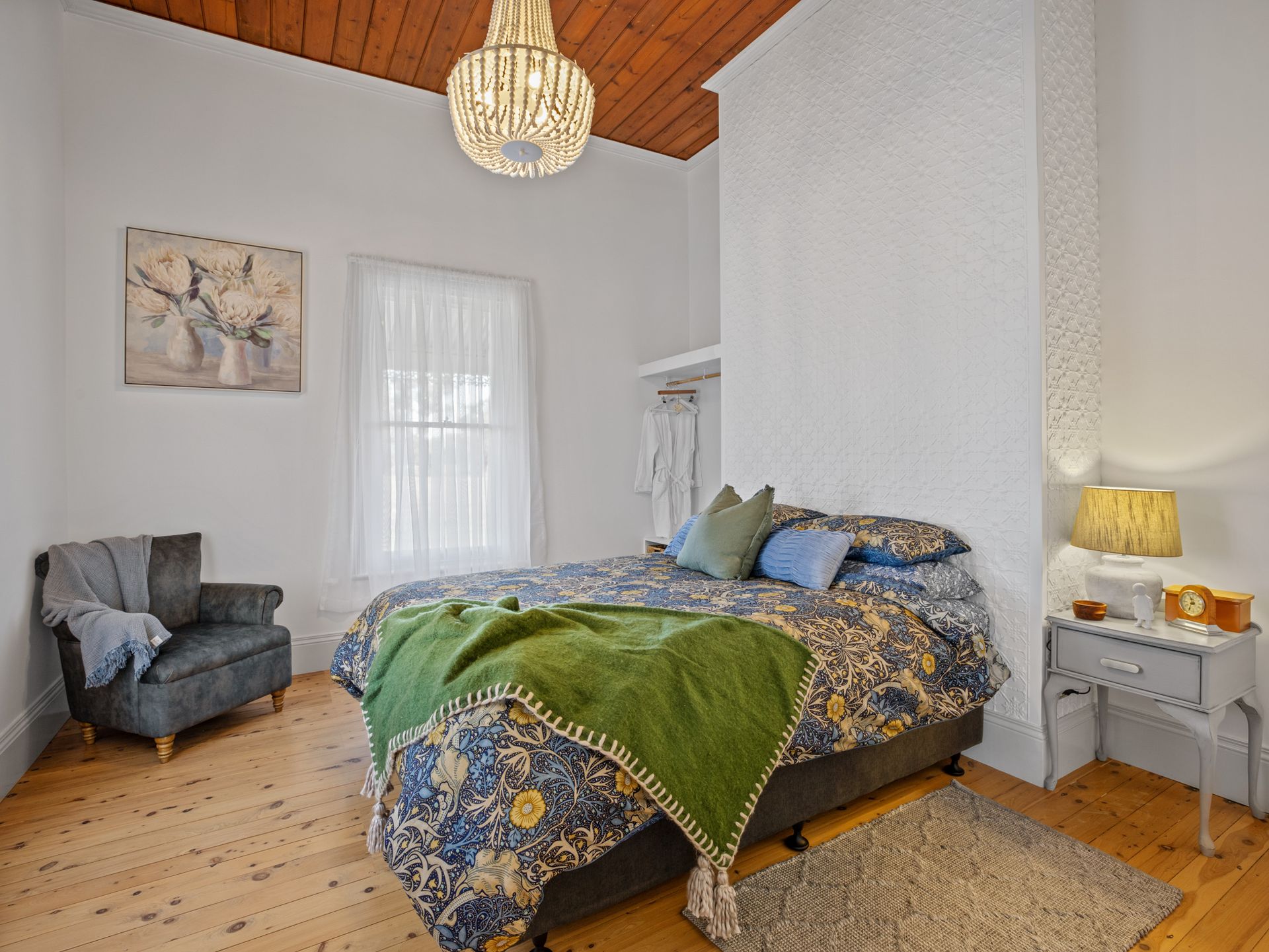 Hart Cottage Farm Stay in Indigo Valley