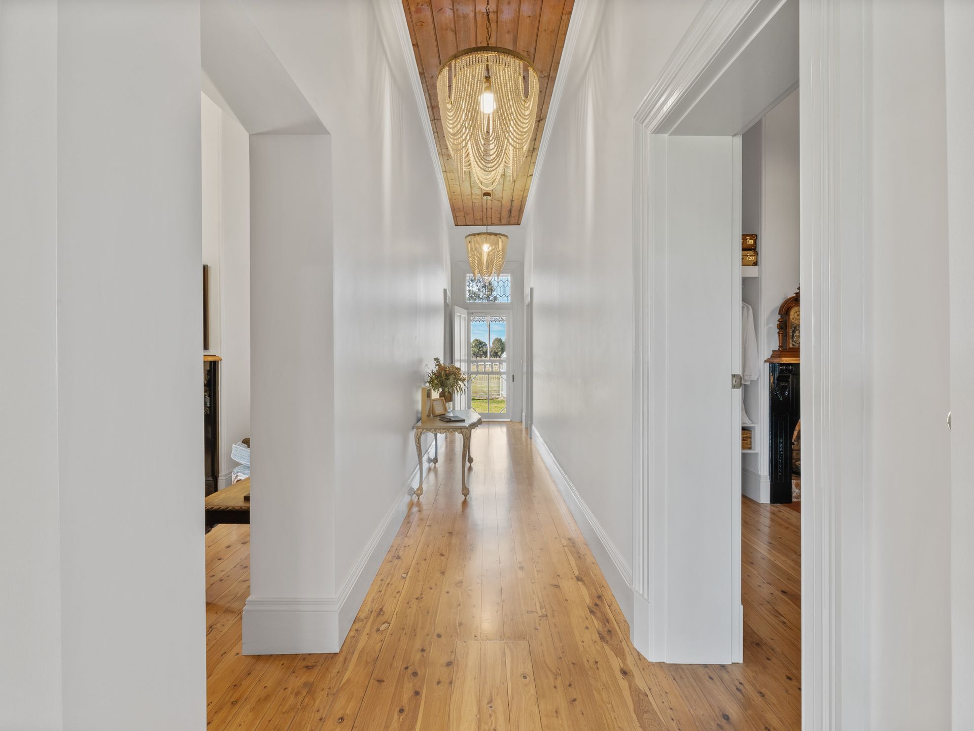 Hart Cottage Farm Stay in Indigo Valley