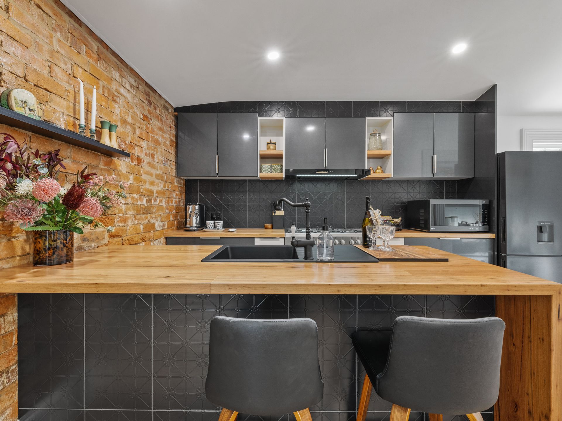 Hart Cottage Farm Stay in Indigo Valley