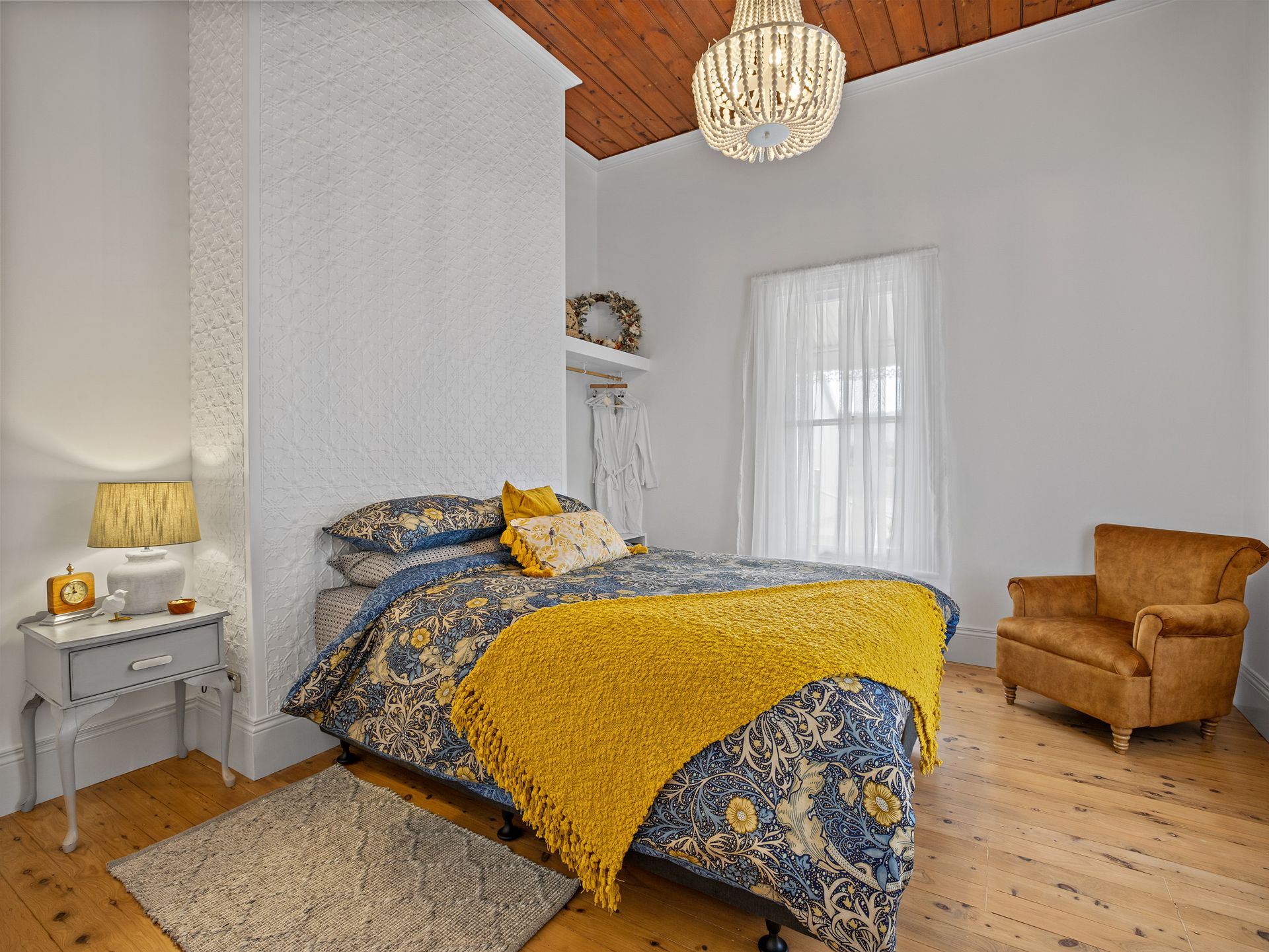 Hart Cottage Farm Stay in Indigo Valley